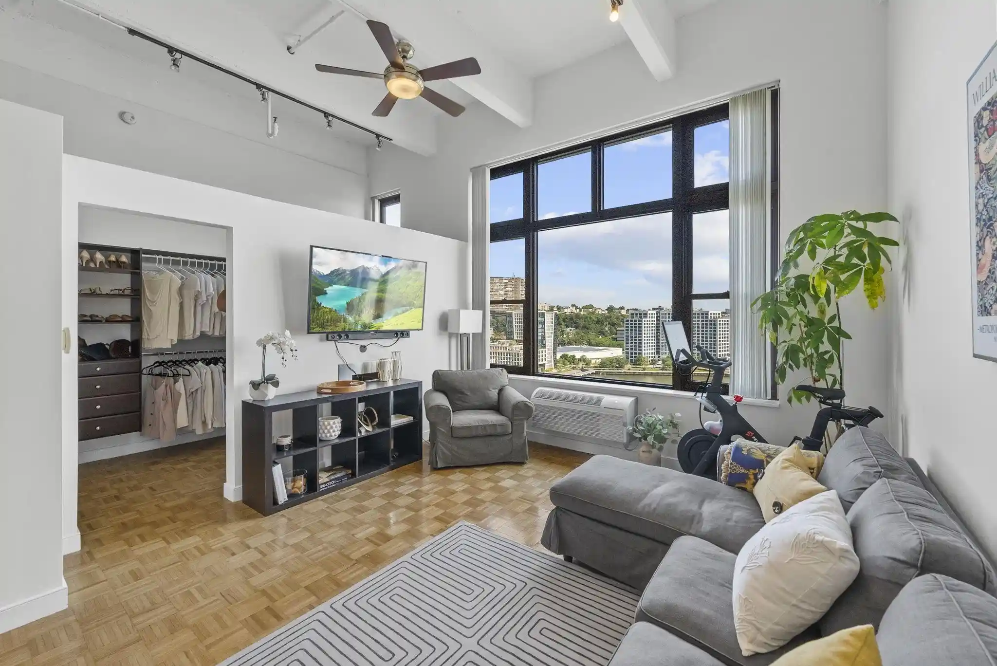 1st image of 1500 Washington St #10M, Hoboken, NJ 07030 | MLS# 260014836