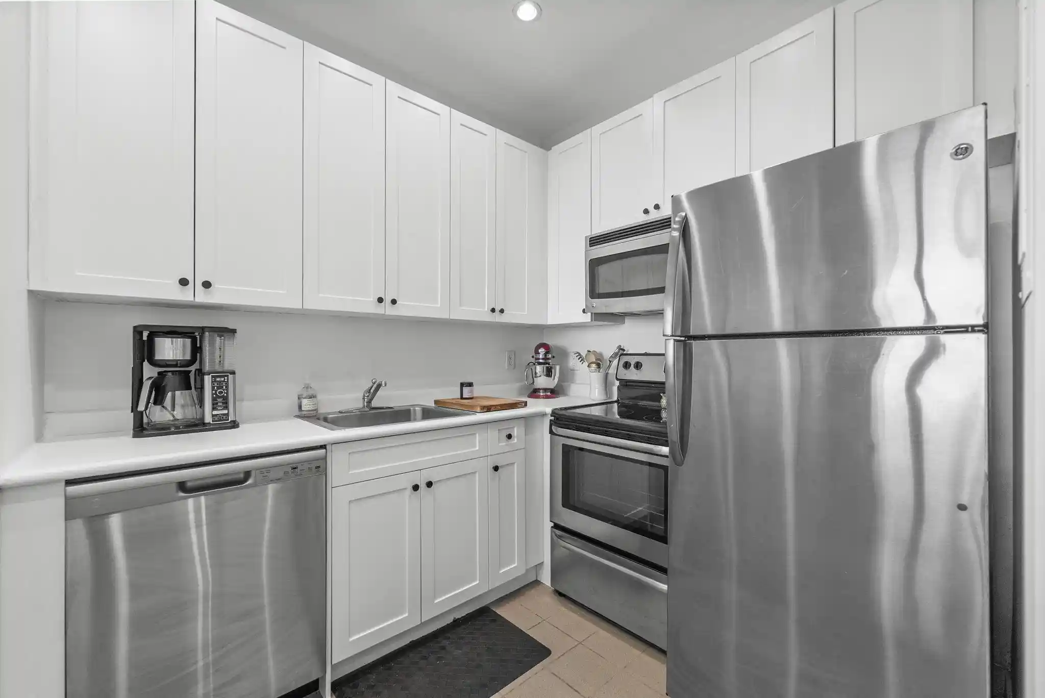 3rd image of 1500 Washington St #10M, Hoboken, NJ 07030 | MLS# 260014836
