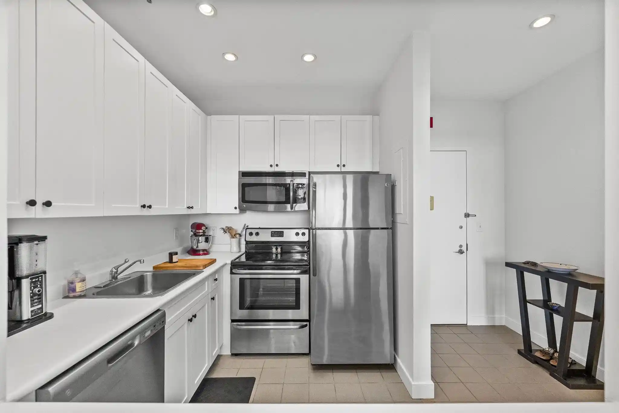 4th image of 1500 Washington St #10M, Hoboken, NJ 07030 | MLS# 260014836