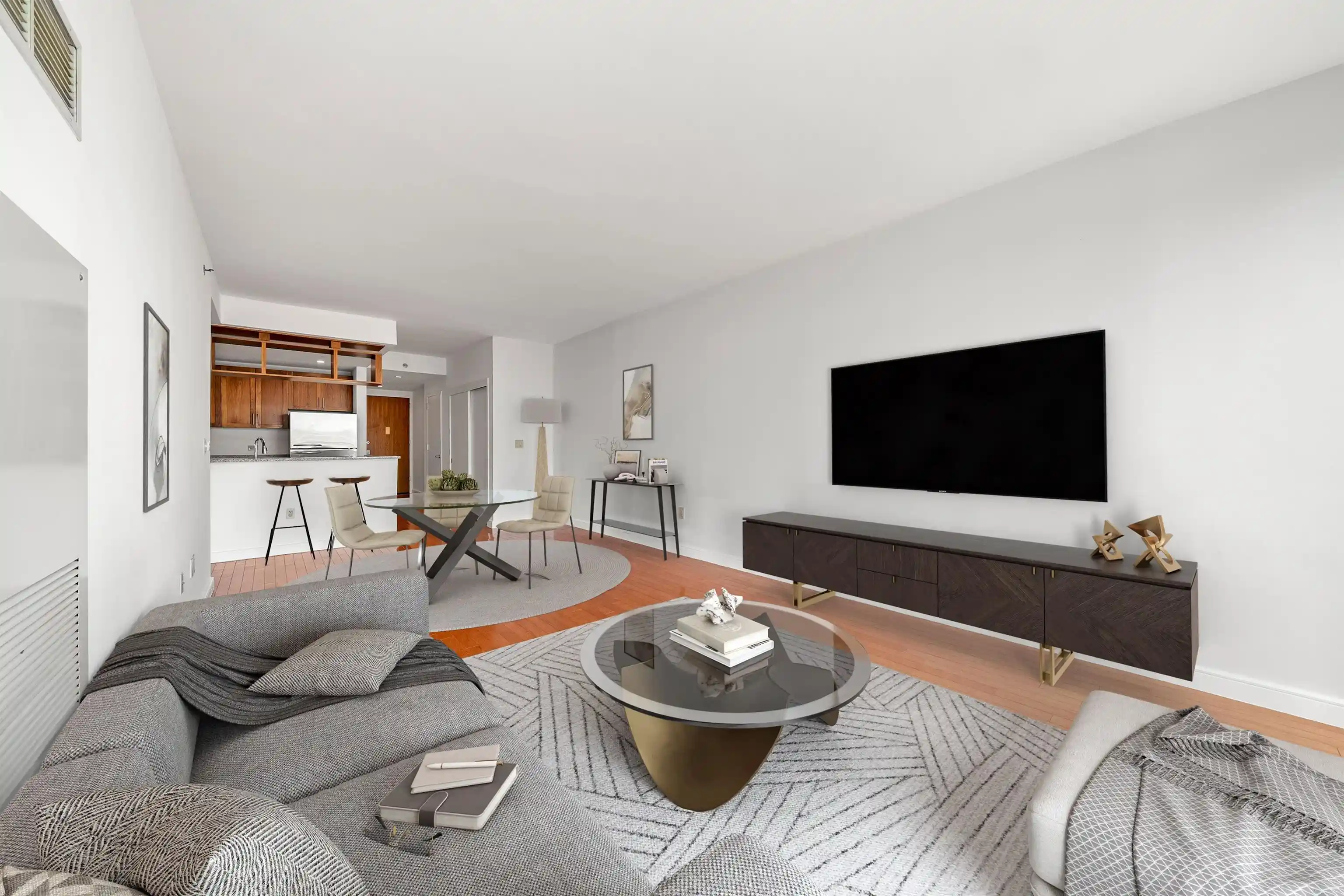 2nd image of 20 Newport Parkway #Apt 2311, Jersey City, NJ 07310 | MLS# 260014839