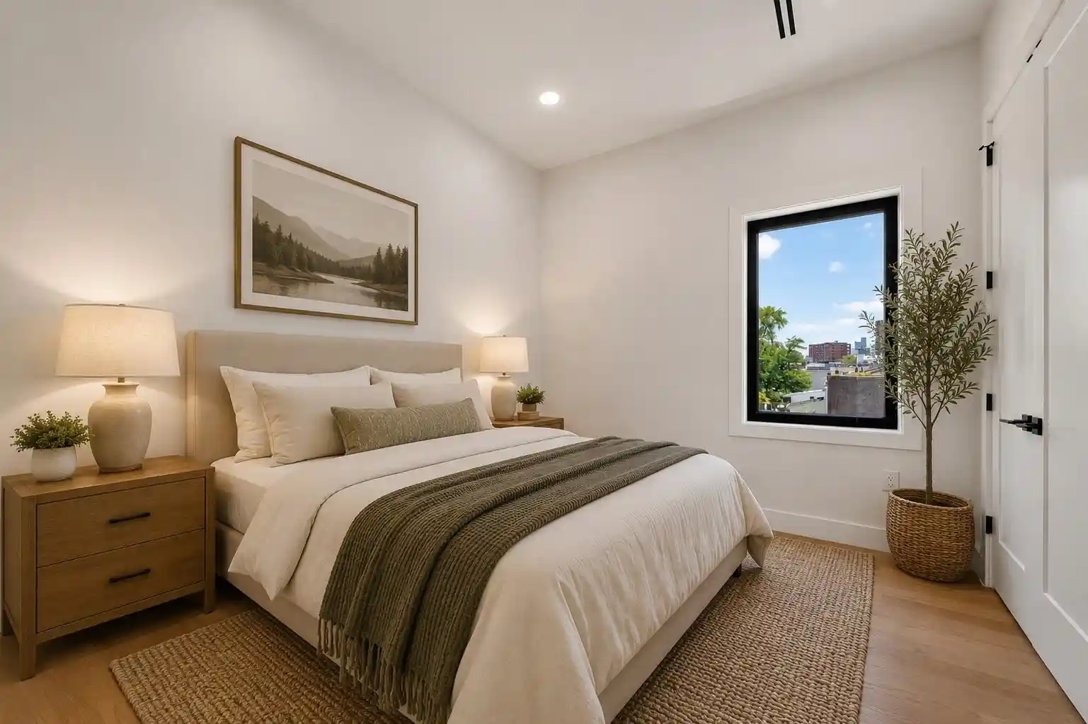 Photo 3 of Townhouse for sale at 57 Waverly St #1 AND REAR, Jersey City, NJ 07307 | MLS# 260014841 | Listing updated on 2026-07-30