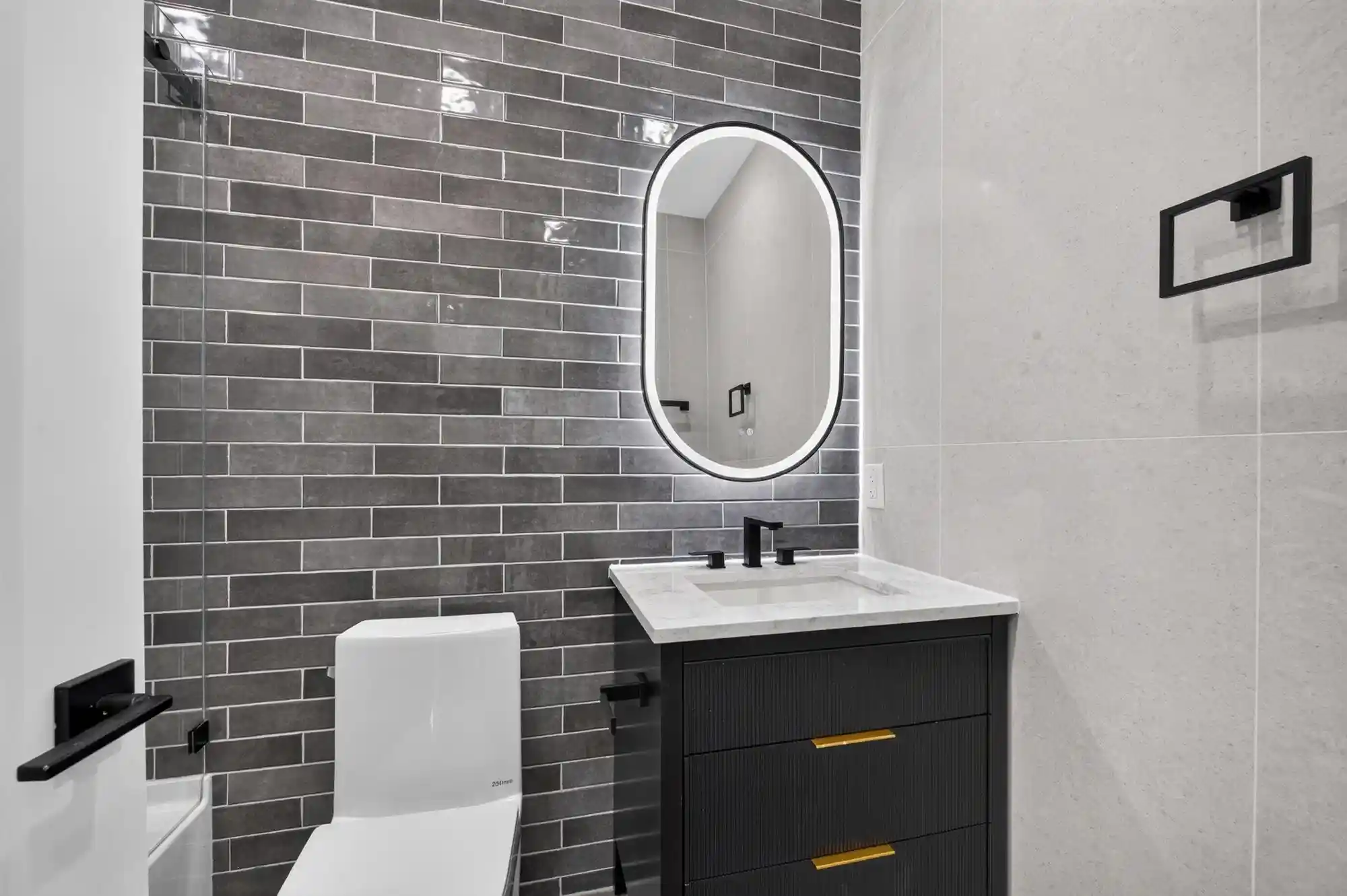 Photo 4 of Townhouse for sale at 57 Waverly St #1 AND REAR, Jersey City, NJ 07307 | MLS# 260014841 | Listing updated on 2026-07-30