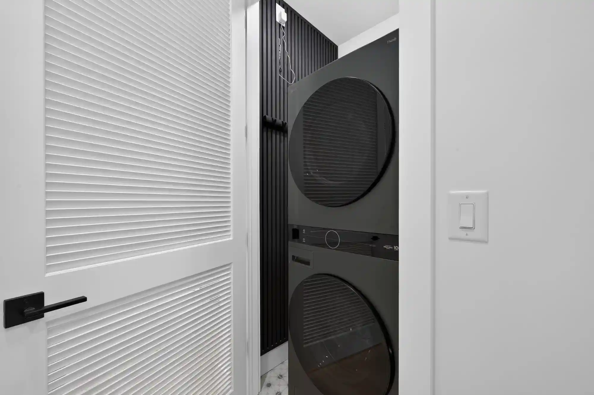 Photo 4 of Townhouse for sale at 57 Waverly St #2, Jersey City, NJ 07307 | MLS# 260014843 | Listing updated on 2026-07-30