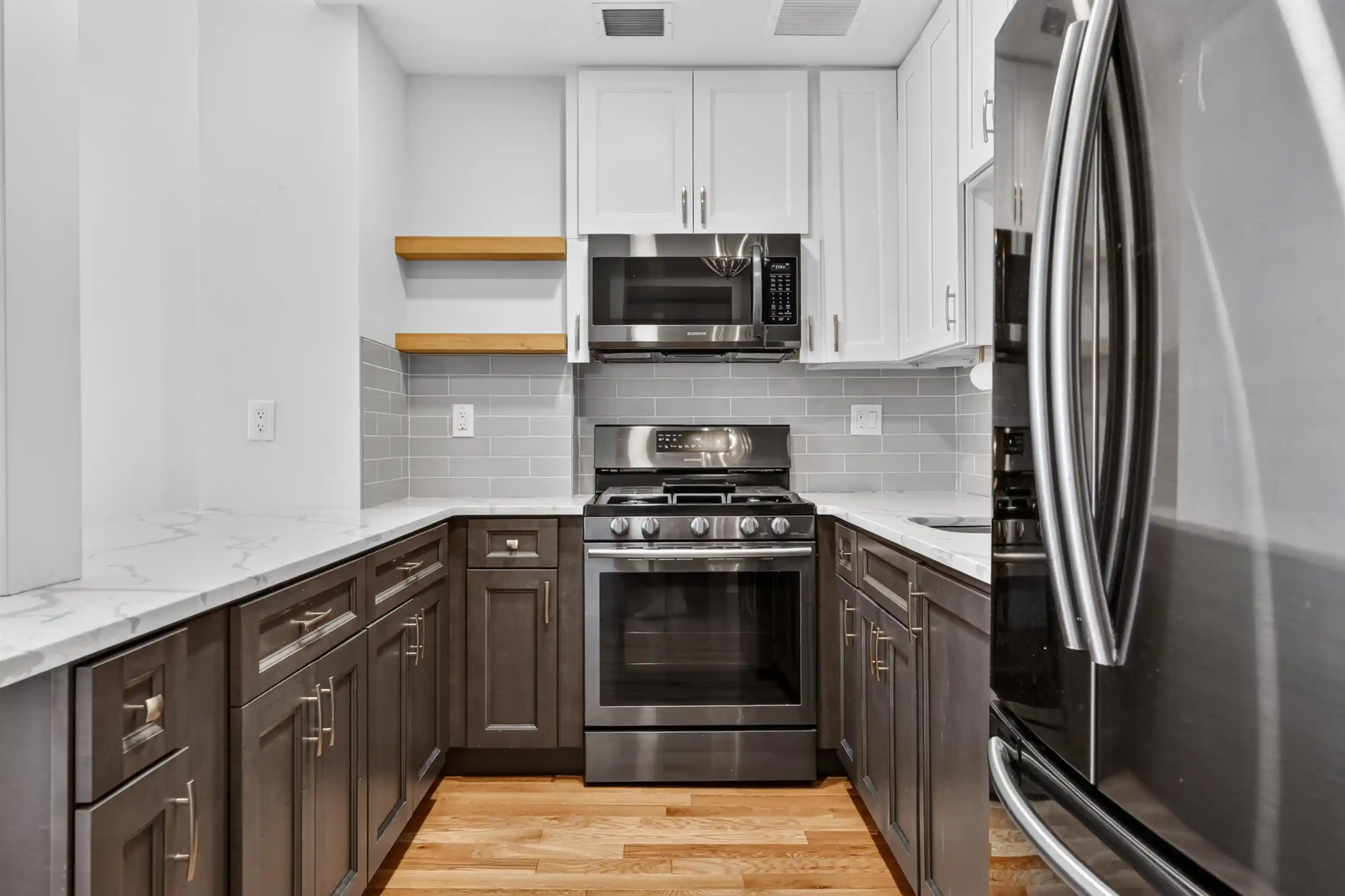 1st image of 1015 Grand St #4D, Hoboken, NJ 07030 | MLS# 260014853