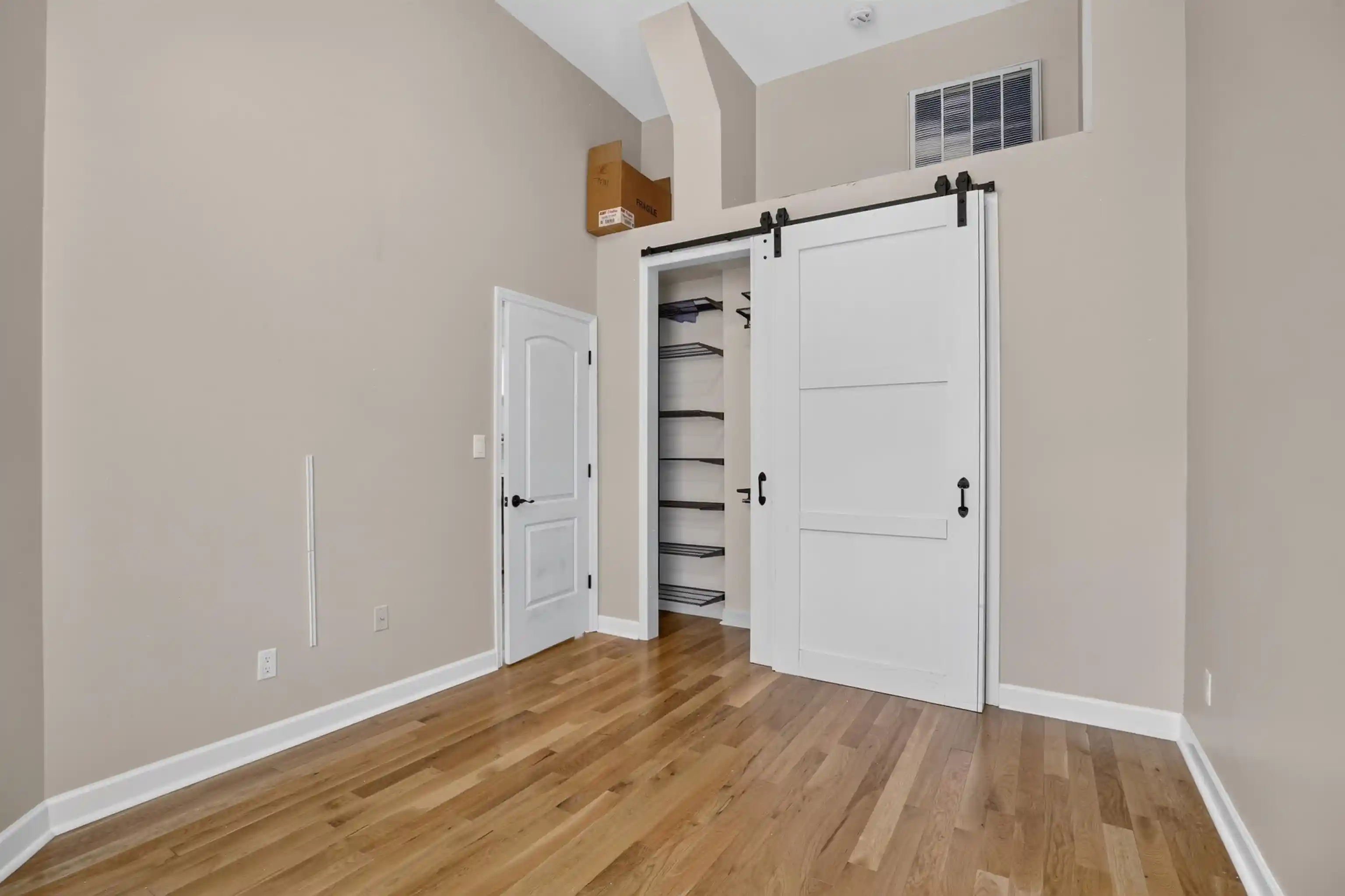2nd image of 1015 Grand St #4D, Hoboken, NJ 07030 | MLS# 260014853