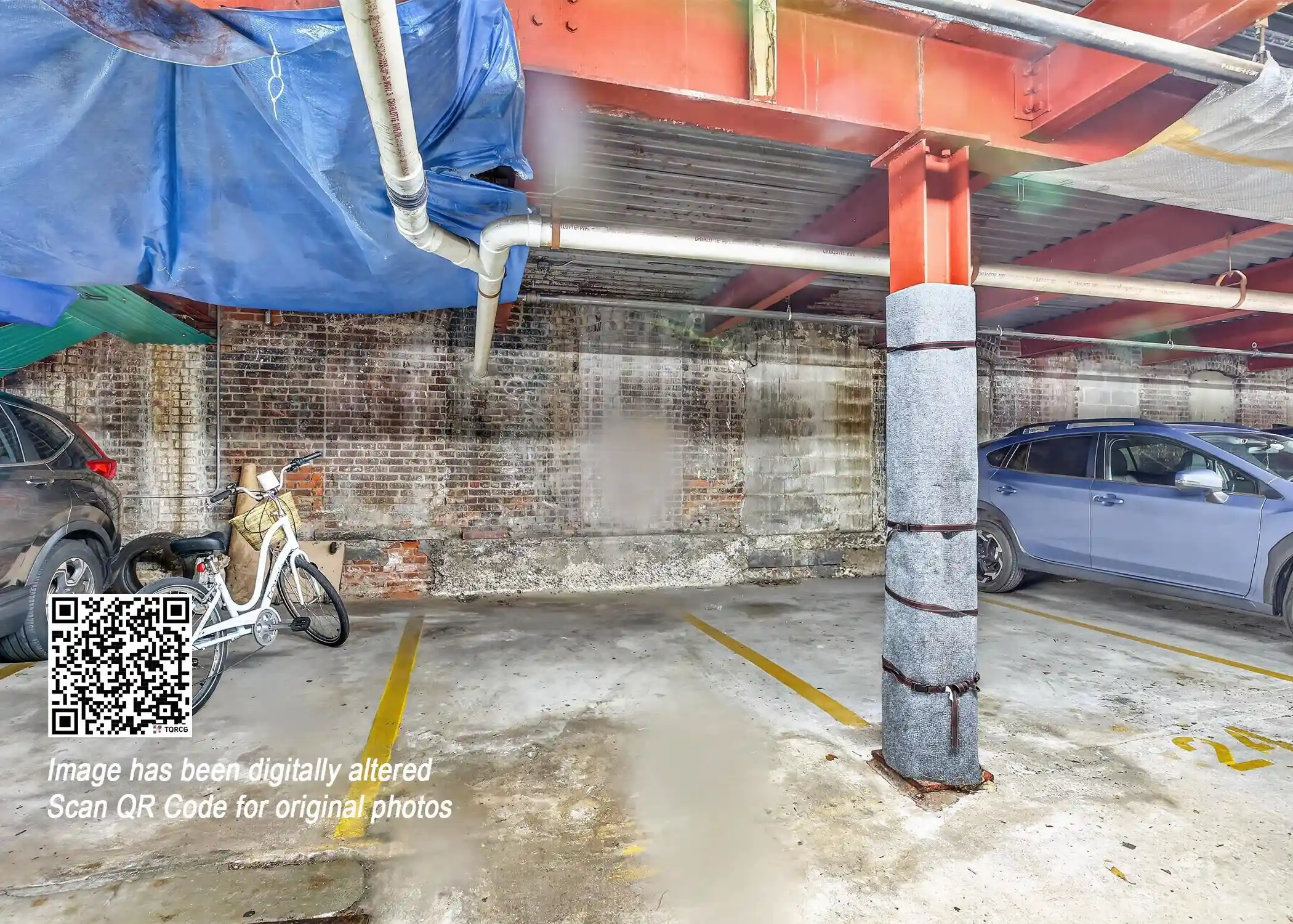 5th image of 1015 Grand St #4D, Hoboken, NJ 07030 | MLS# 260014853