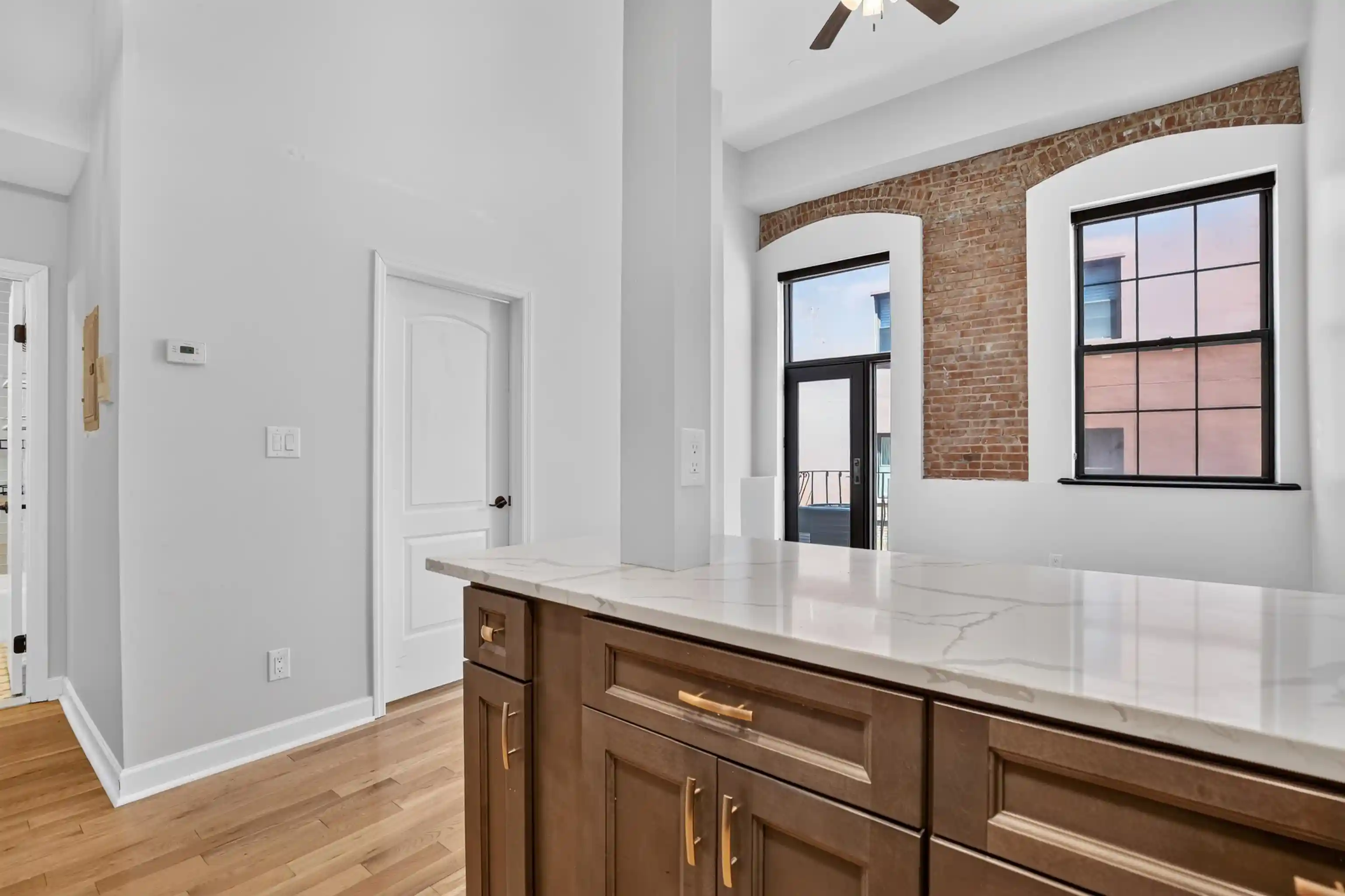 2nd image of 1015 Grand St, Hoboken, NJ 07030