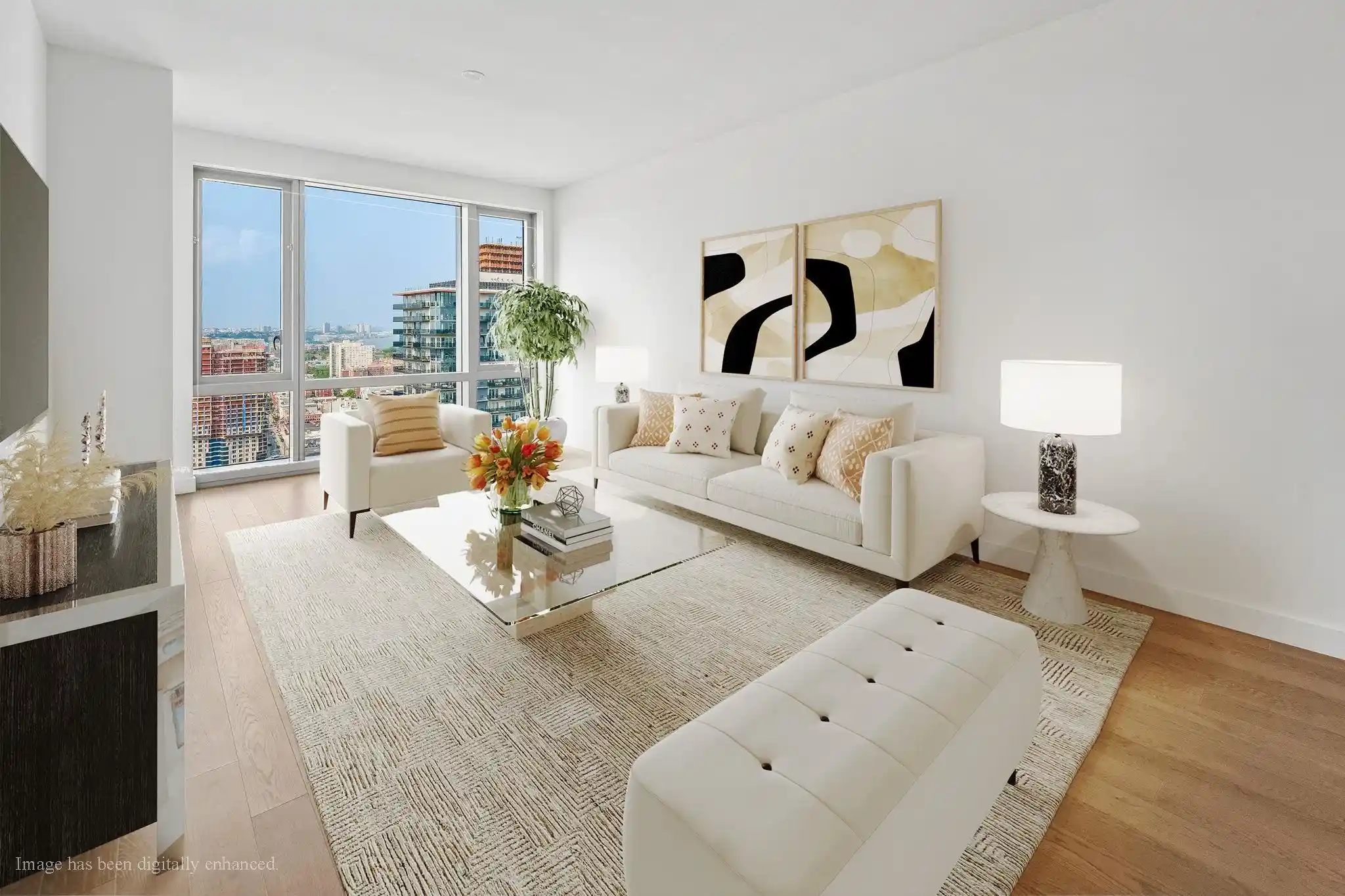 1st image of 75 Park Lane South #3202, Jersey City, NJ 07310 | MLS# 260014875