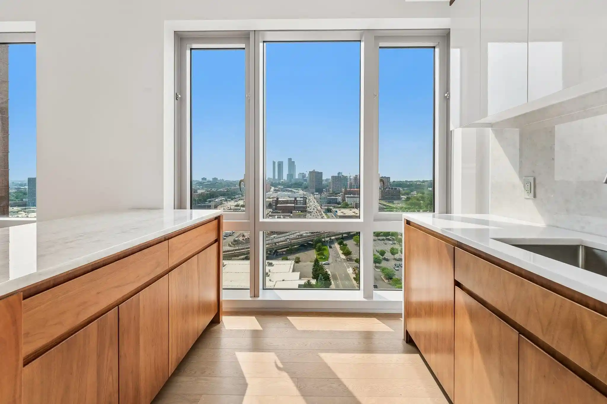 Photo 3 of Sale Pending at 75 Park Ln S #1912, Jersey City, NJ 07310 | MLS# 260014876 | Listing updated on 2026-09-08