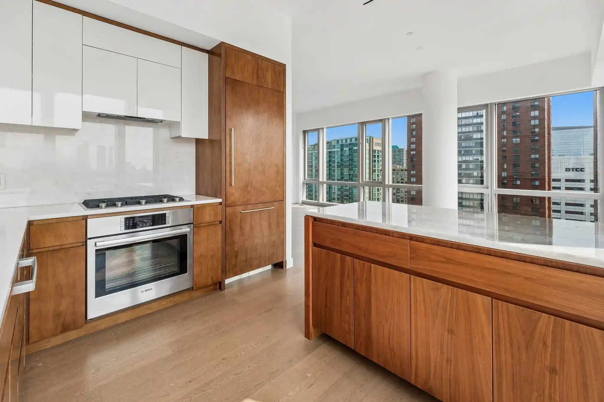 Photo 4 of Sale Pending at 75 Park Ln S #1912, Jersey City, NJ 07310 | MLS# 260014876 | Listing updated on 2026-09-08