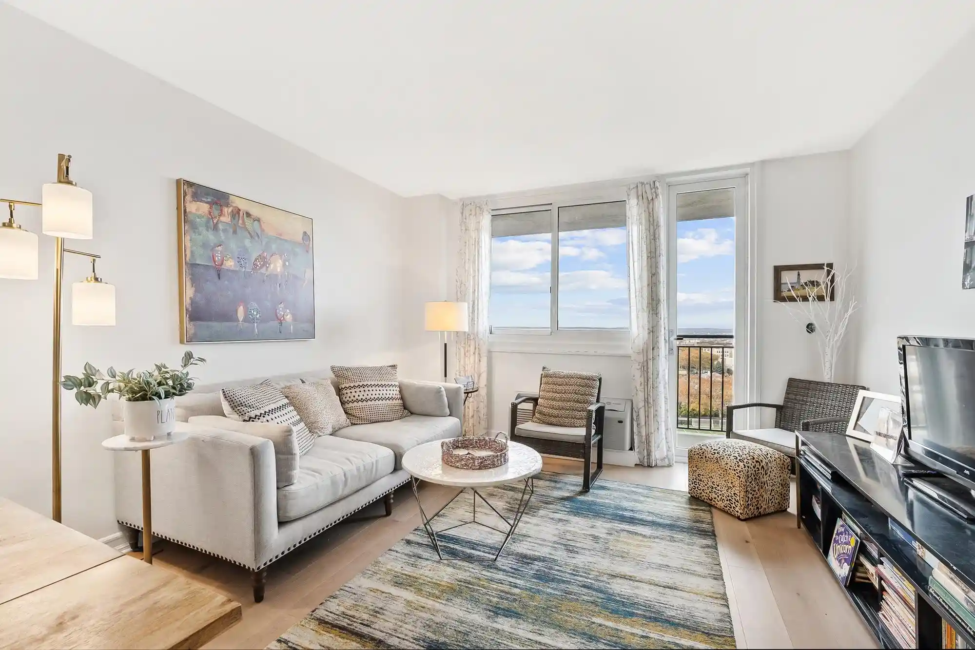 1st image of 100 Manhattan Ave #1901, Union City, NJ 07087 | MLS# 260014878