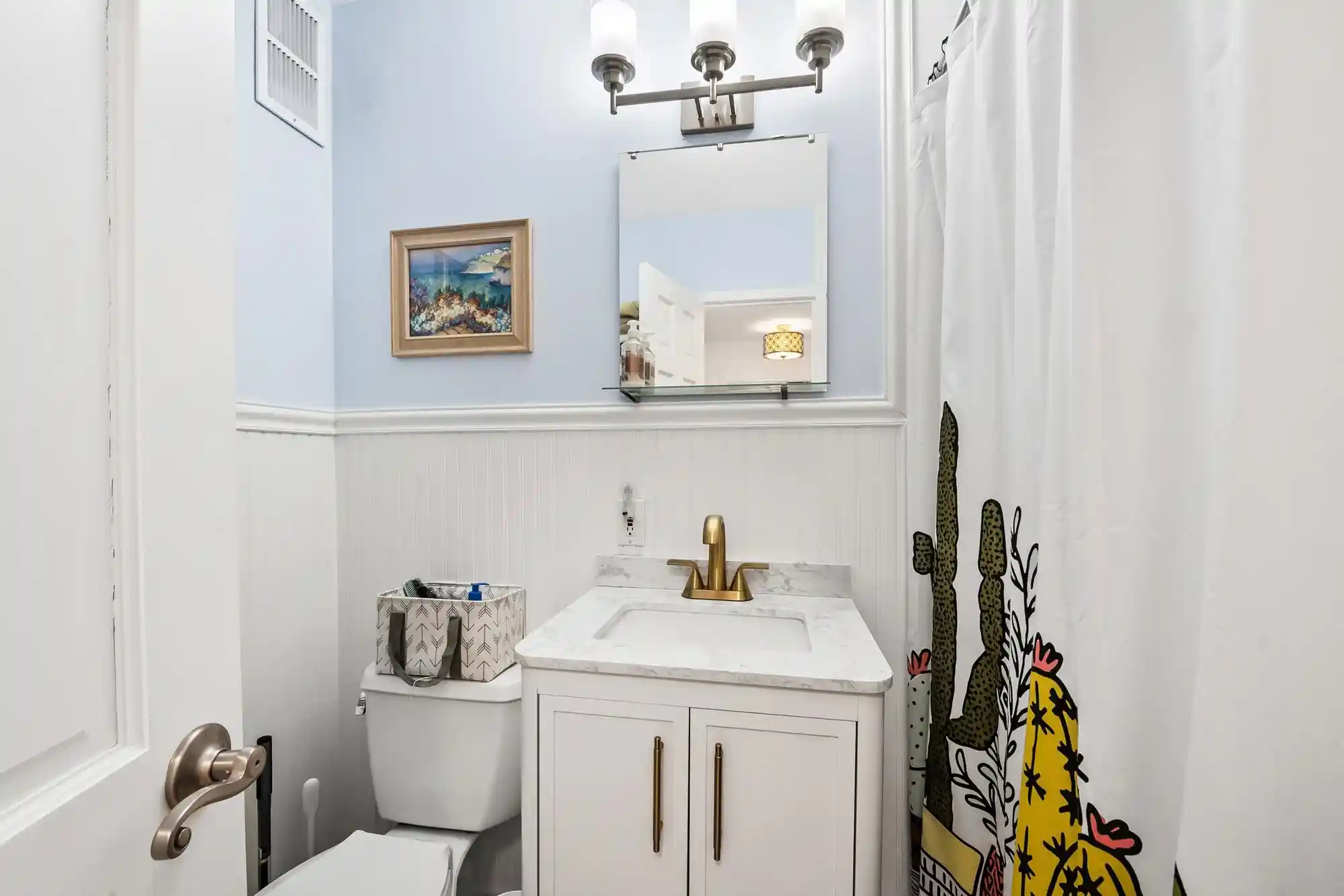 2nd image of 100 Manhattan Ave #1901, Union City, NJ 07087 | MLS# 260014878