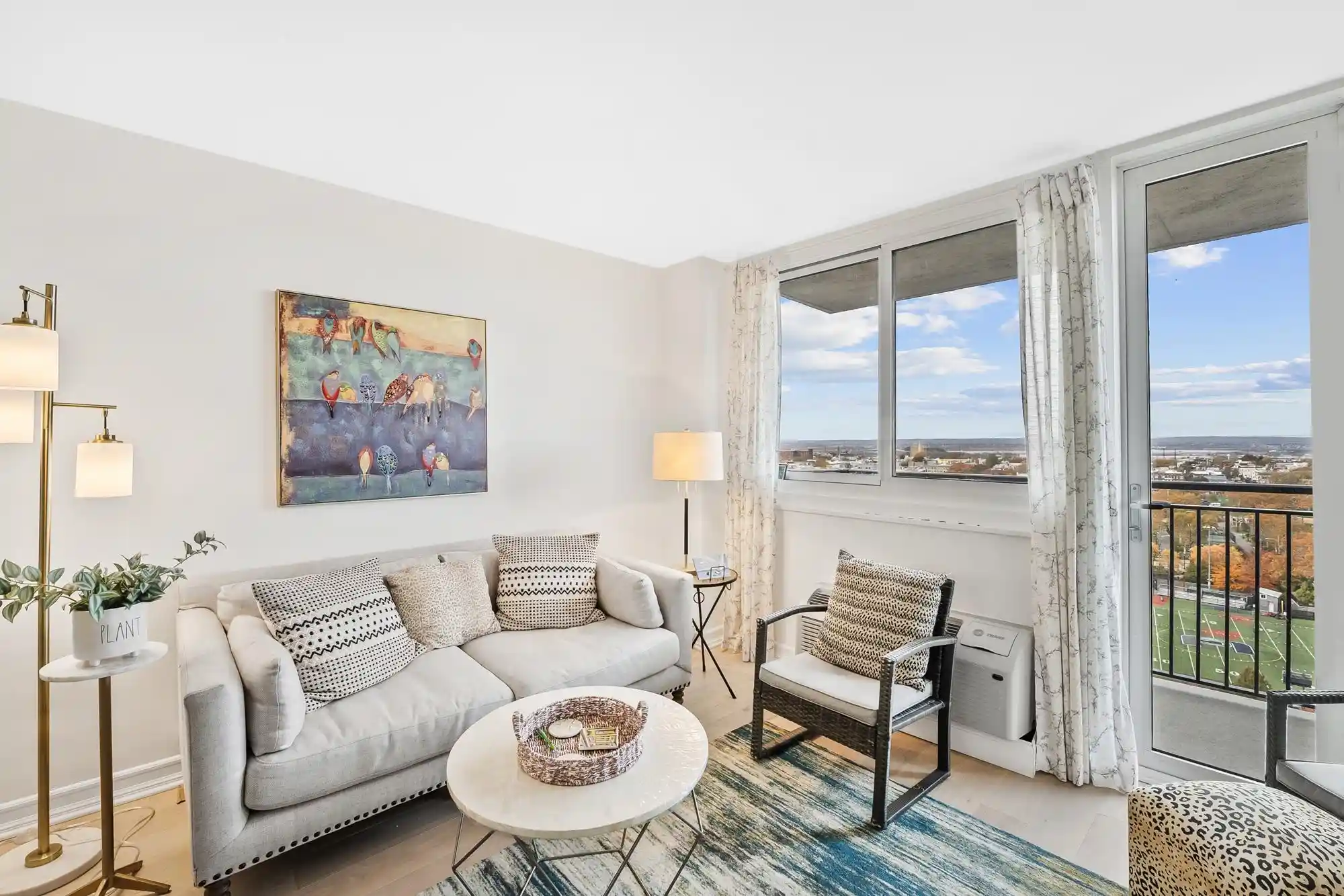 Photo 3 of Condo for sale at 100 Manhattan Ave #1901, Union City, NJ 07087 | MLS# 260014878 | Listing updated on 2026-09-14