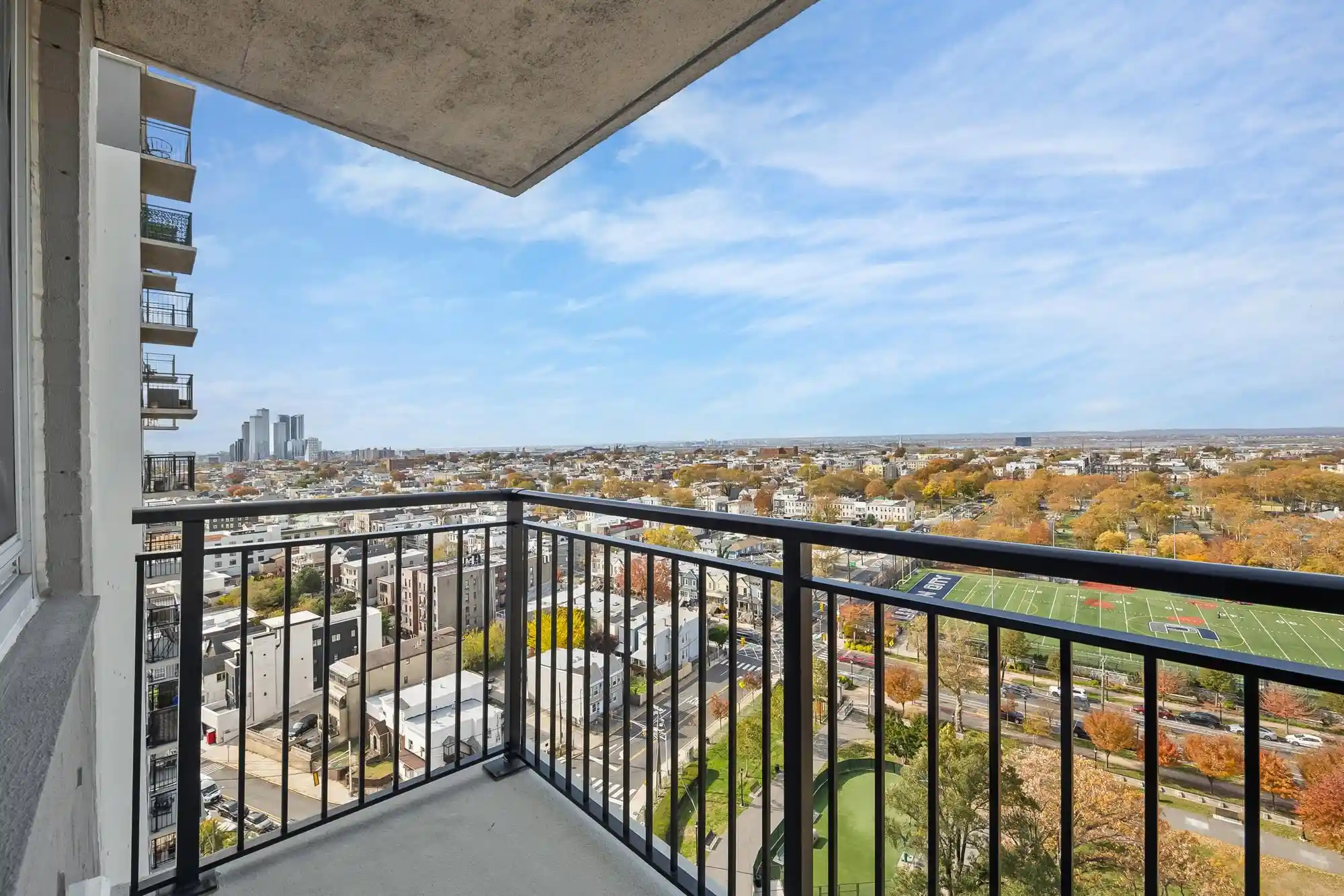 Photo 3 of House for sale at 100 Manhattan Ave #1901, Union City, NJ 07087 | MLS# 260014878 | Listing updated on 2026-09-14