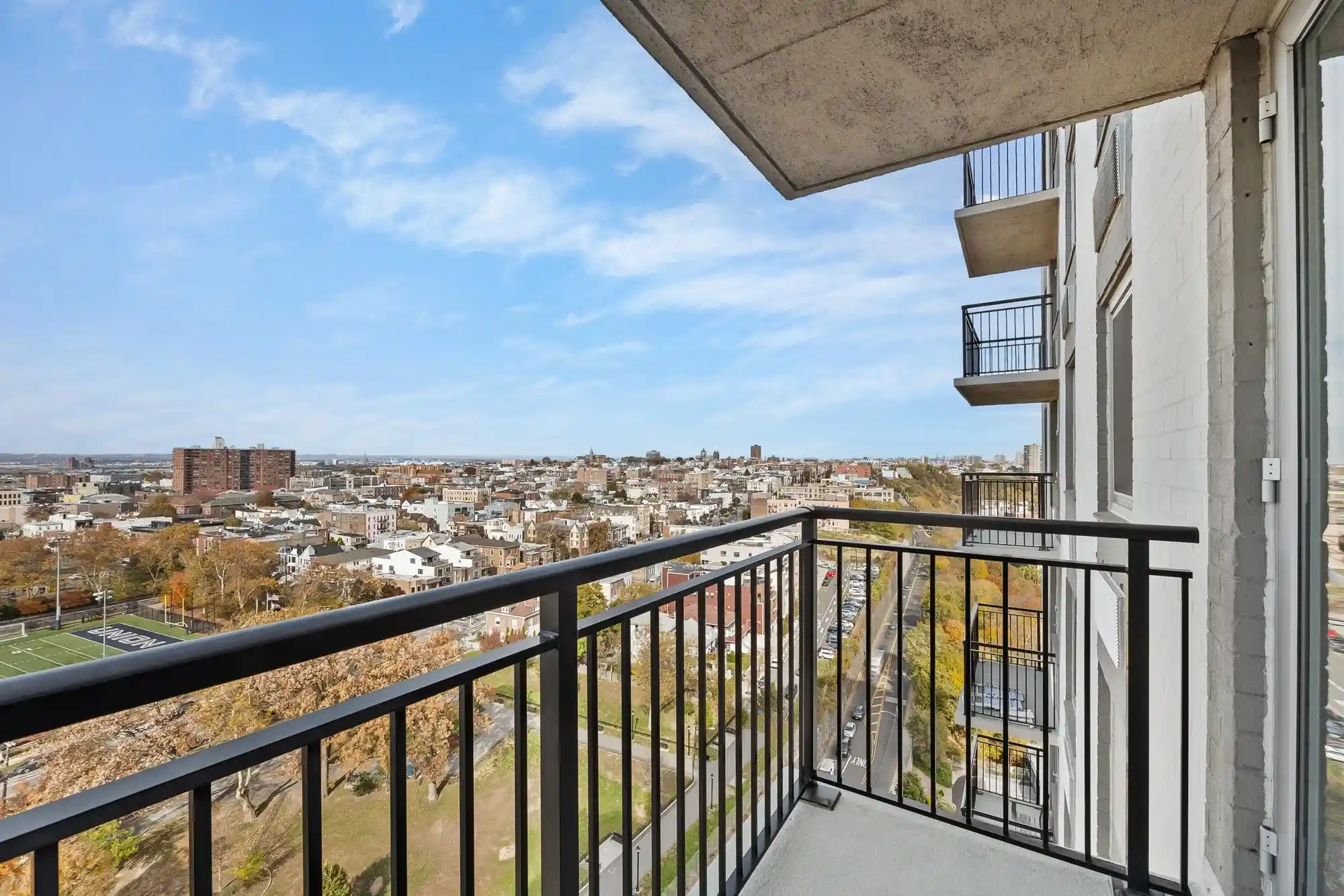 Photo 4 of House for sale at 100 Manhattan Ave #1901, Union City, NJ 07087 | MLS# 260014878 | Listing updated on 2026-09-14