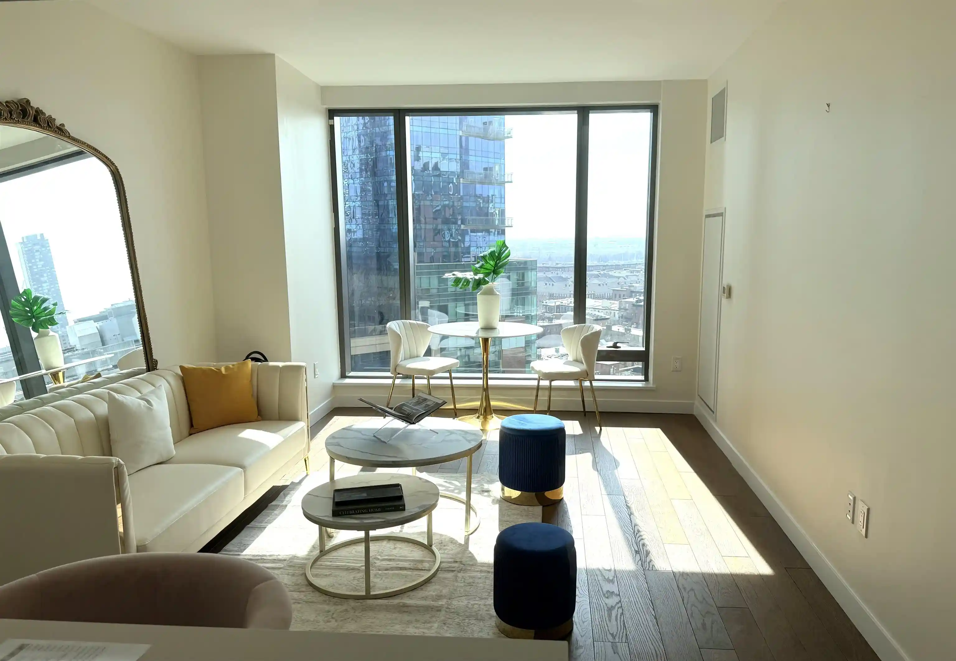 1st image of 99 Hudson St #1103, Jersey City, NJ 07302 | MLS# 260014897