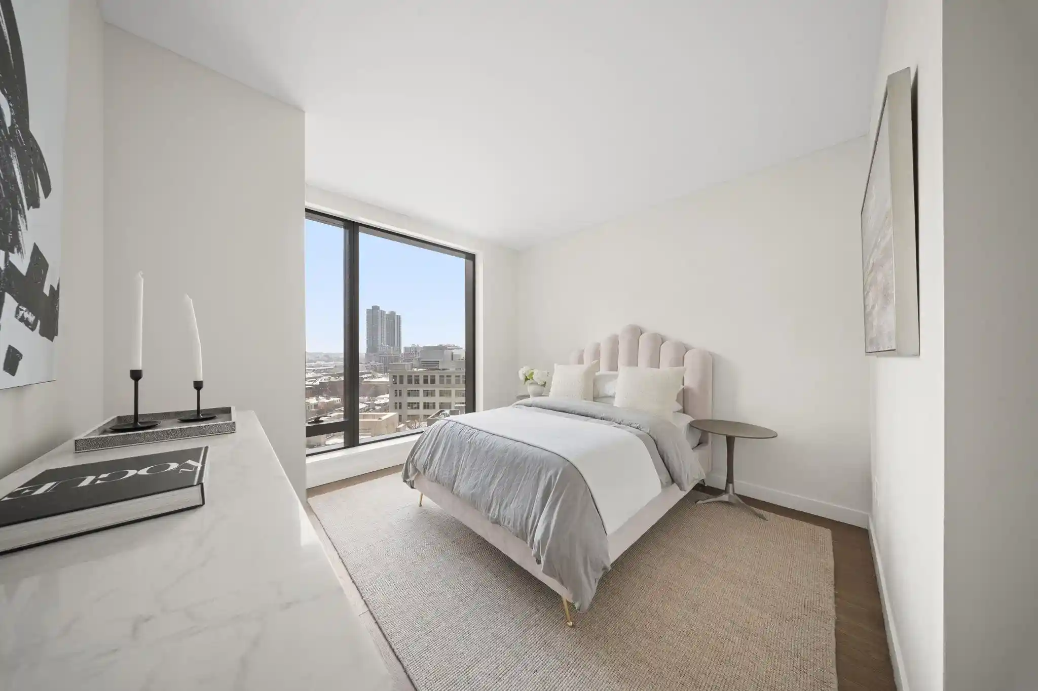 3rd image of 99 Hudson St #1103, Jersey City, NJ 07302 | MLS# 260014897
