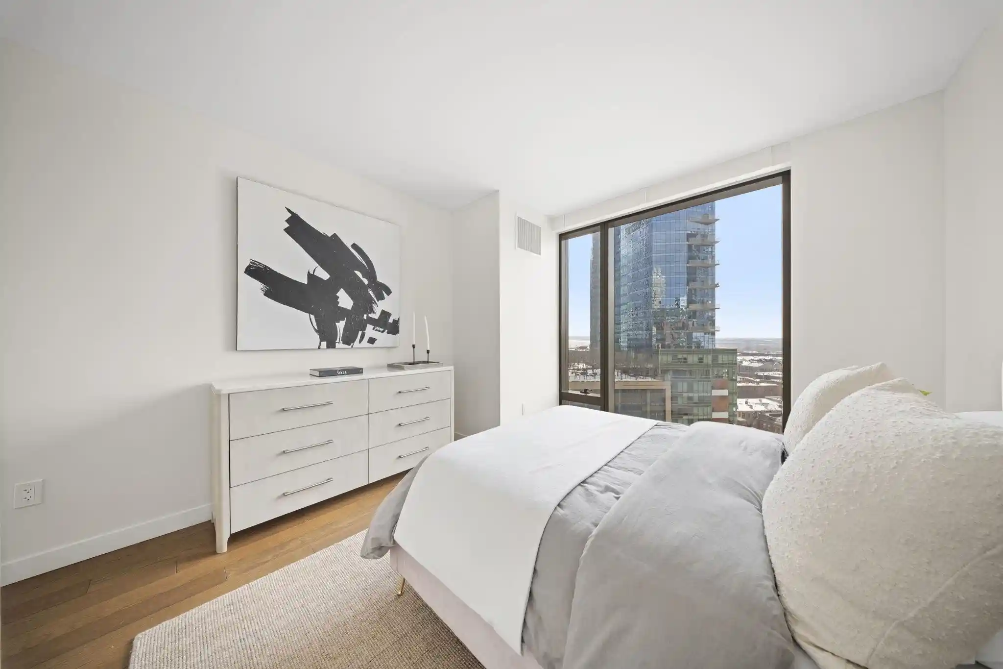 4th image of 99 Hudson St #1103, Jersey City, NJ 07302 | MLS# 260014897