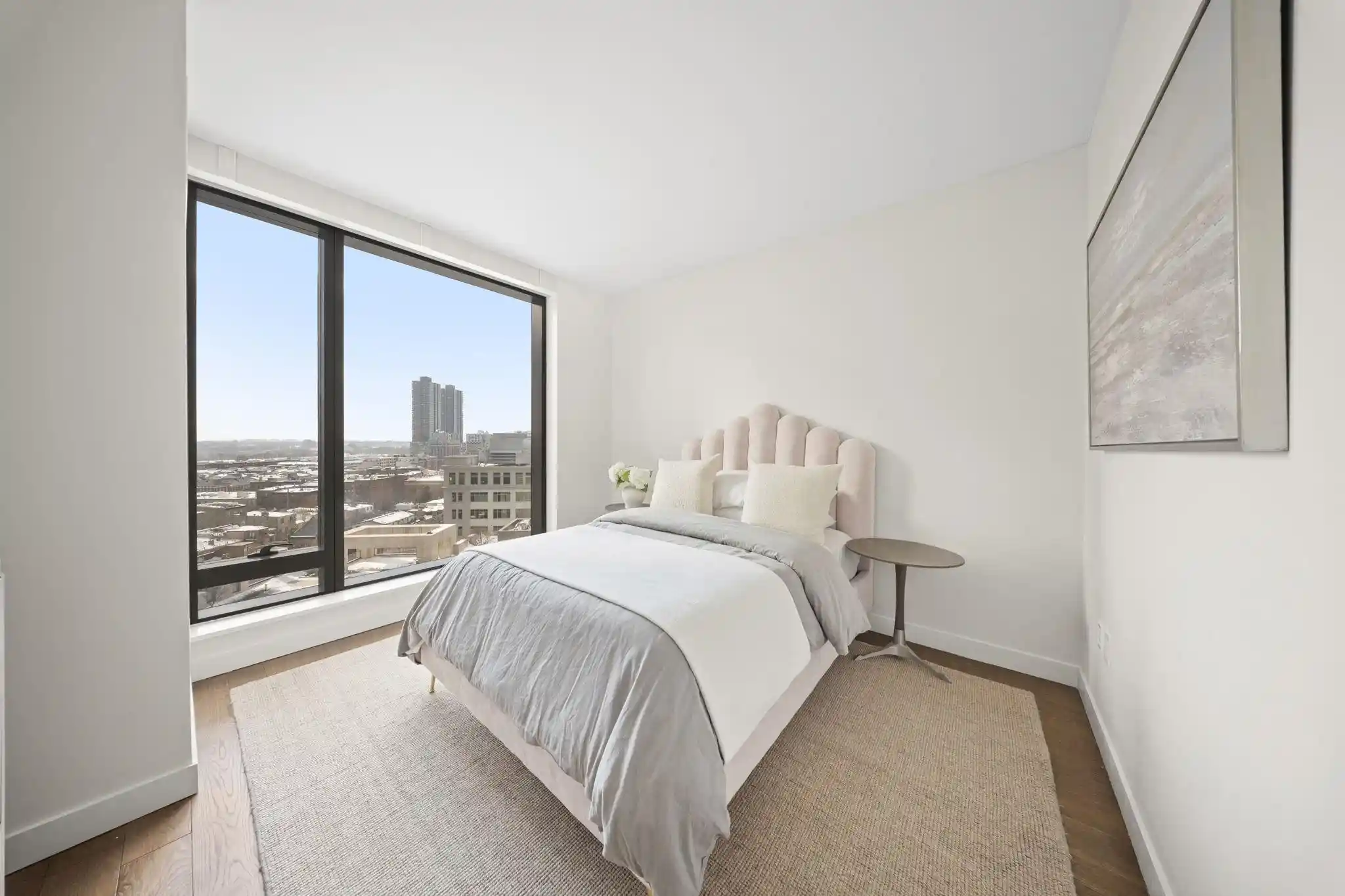 5th image of 99 Hudson St #1103, Jersey City, NJ 07302 | MLS# 260014897