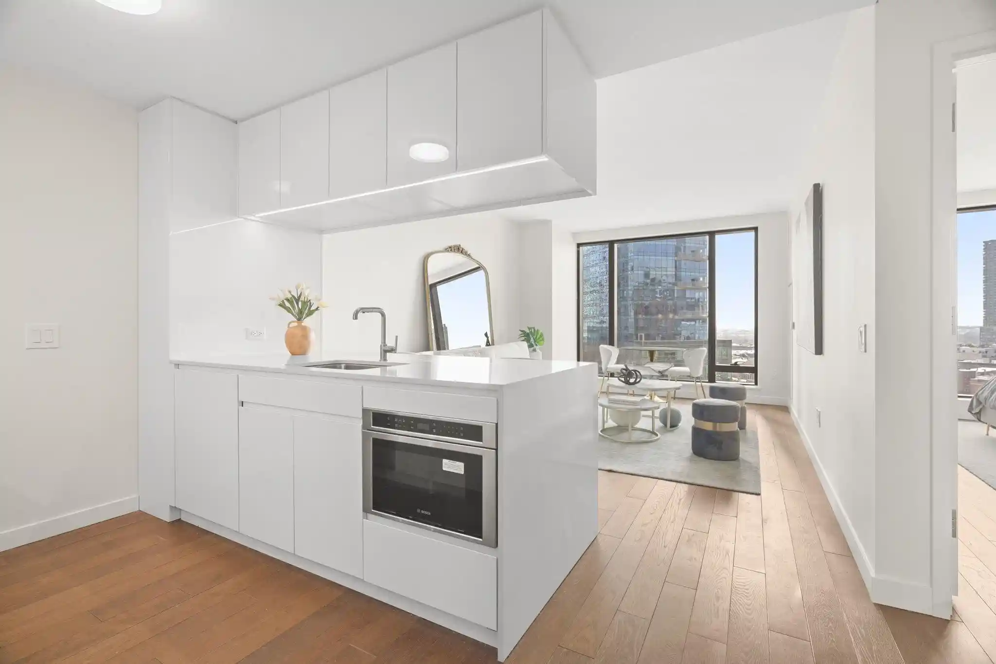 2nd image of 99 Hudson St, Jersey City, NJ 07302