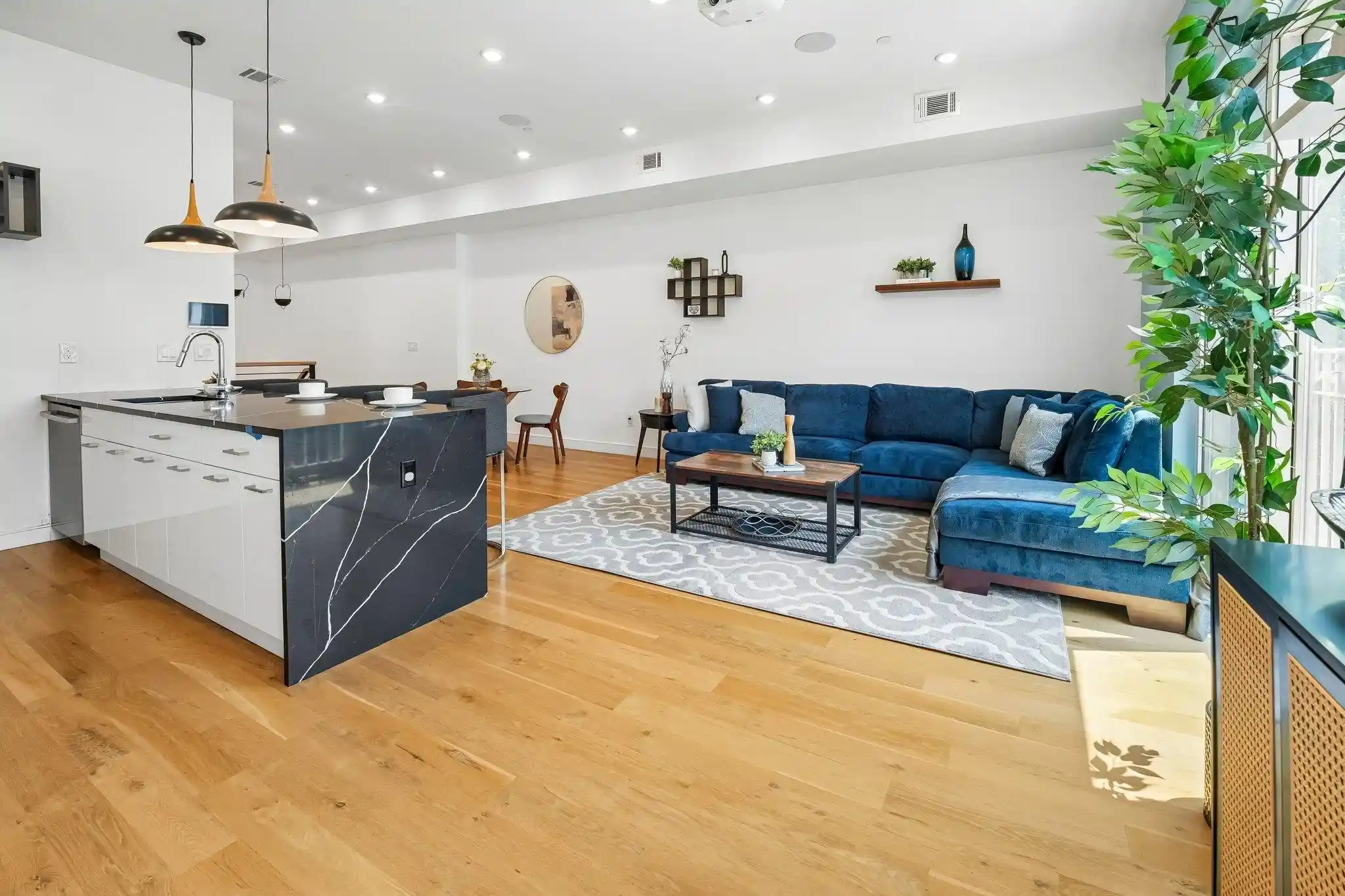 Photo 1 of Condo for sale at 241 3rd Street #4, Jersey City, NJ 07302 | MLS# 260014901 | Listing updated on 2026-08-31