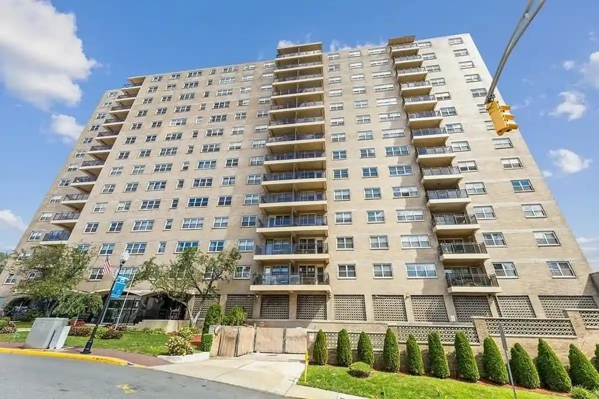 Photo 1 of Condo for sale at 7100 Boulevard E #14A, Guttenberg, NJ 07093 | MLS# 260014903 | Listing updated on 2026-08-26