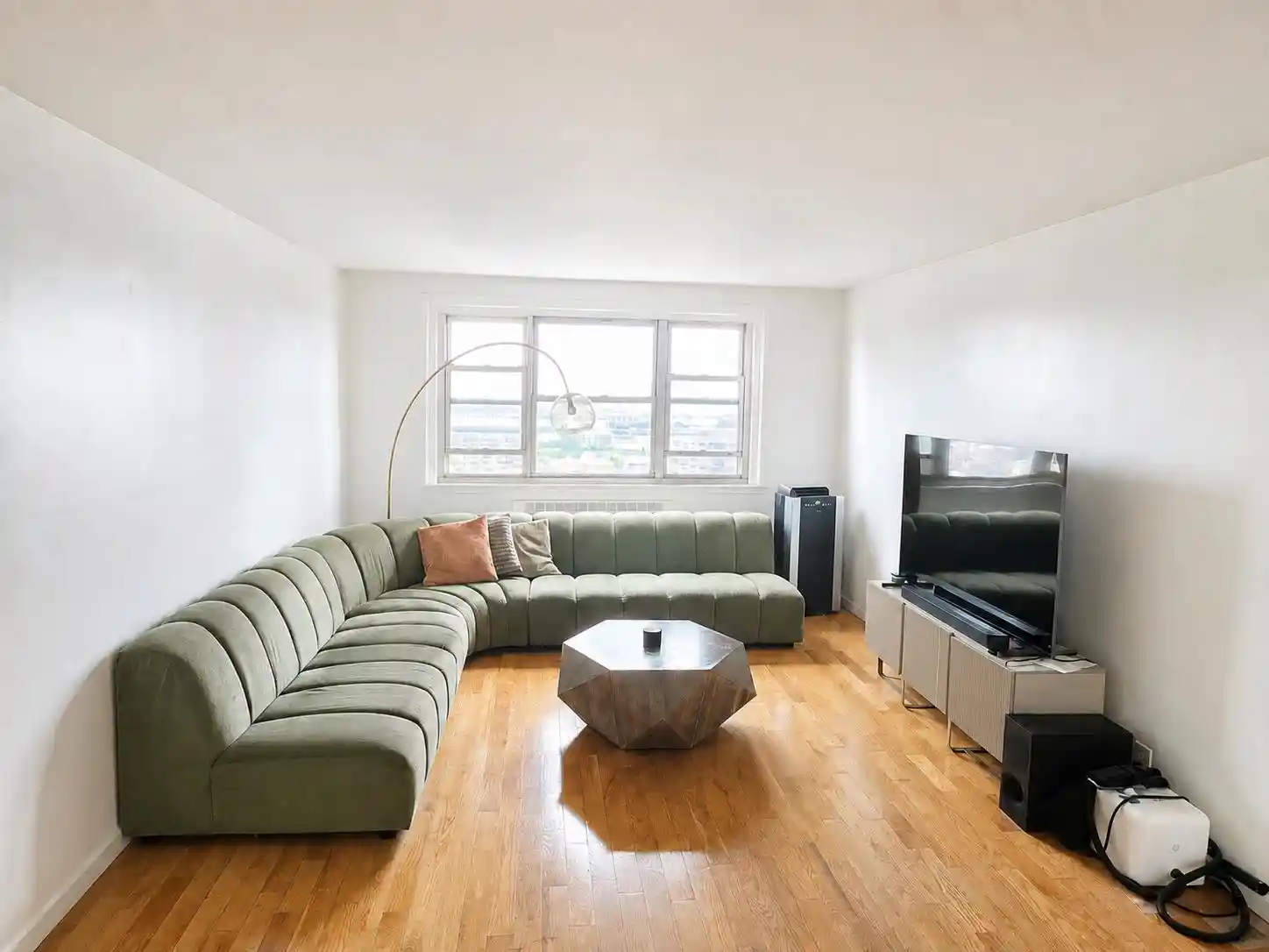 Photo 2 of Condo for sale at 7100 Boulevard E #14A, Guttenberg, NJ 07093 | MLS# 260014903 | Listing updated on 2026-08-26