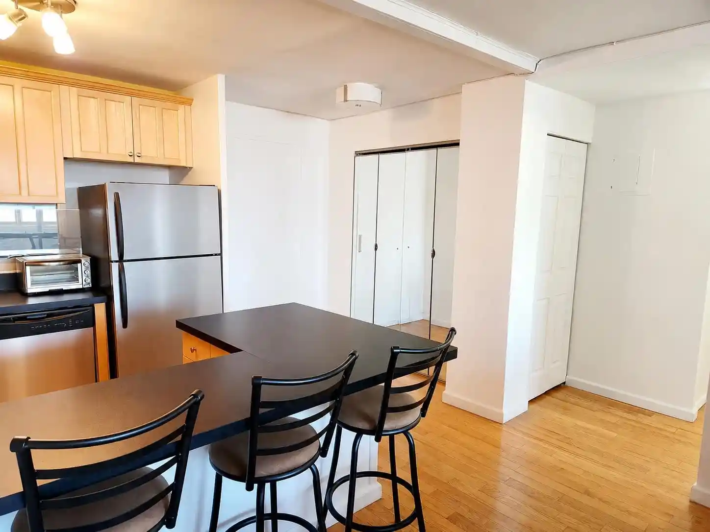 Photo 3 of House for sale at 7100 Boulevard E #14A, Guttenberg, NJ 07093 | MLS# 260014903 | Listing updated on 2026-08-26
