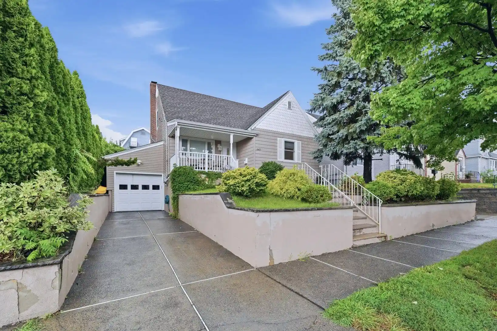 1st image of 647 649 Devon St, Kearny, NJ 07032 | MLS# 260014905