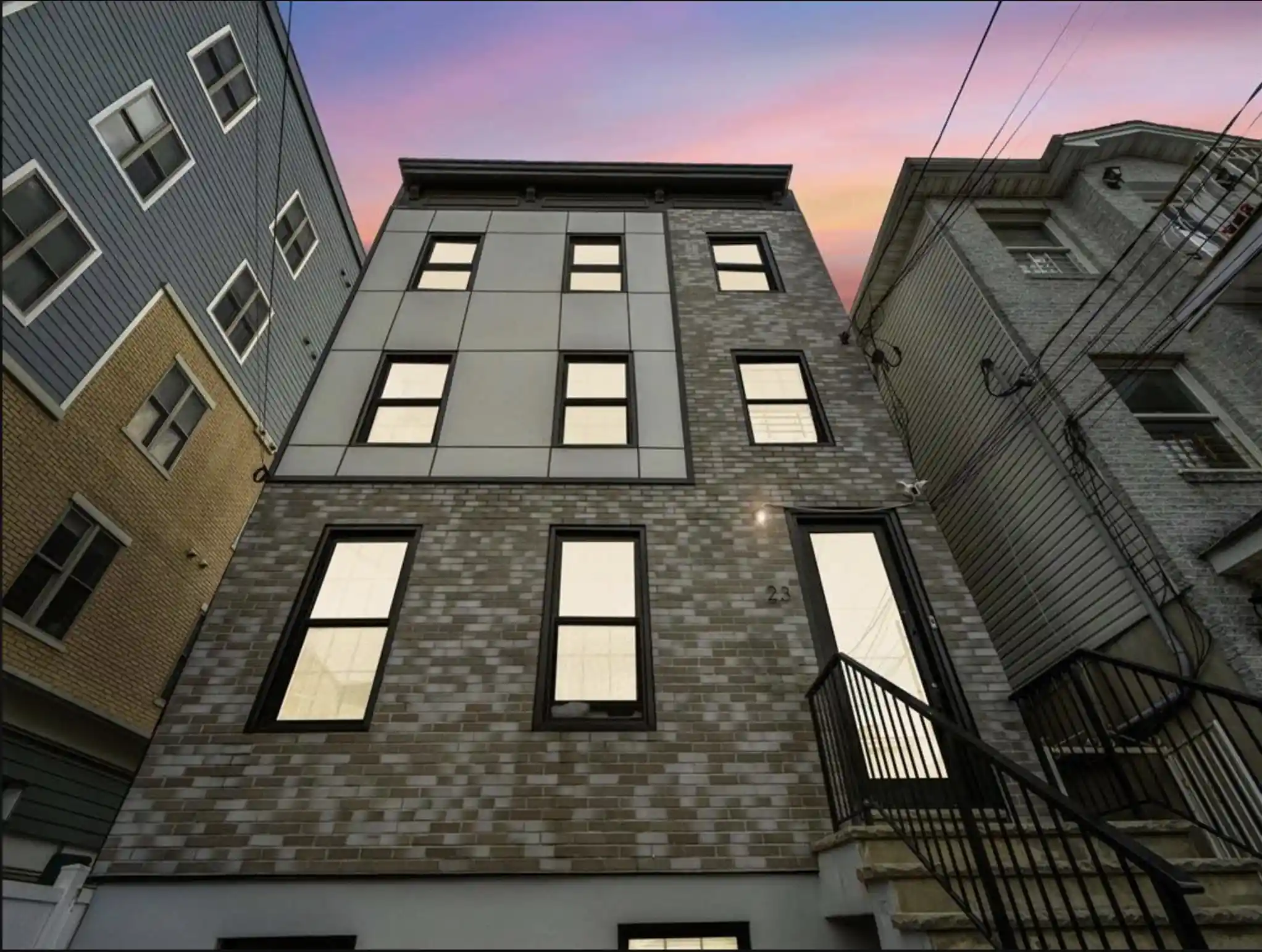 1st image of 23 Westervelt Pl, Jersey City, NJ 07304 | MLS# 260014910