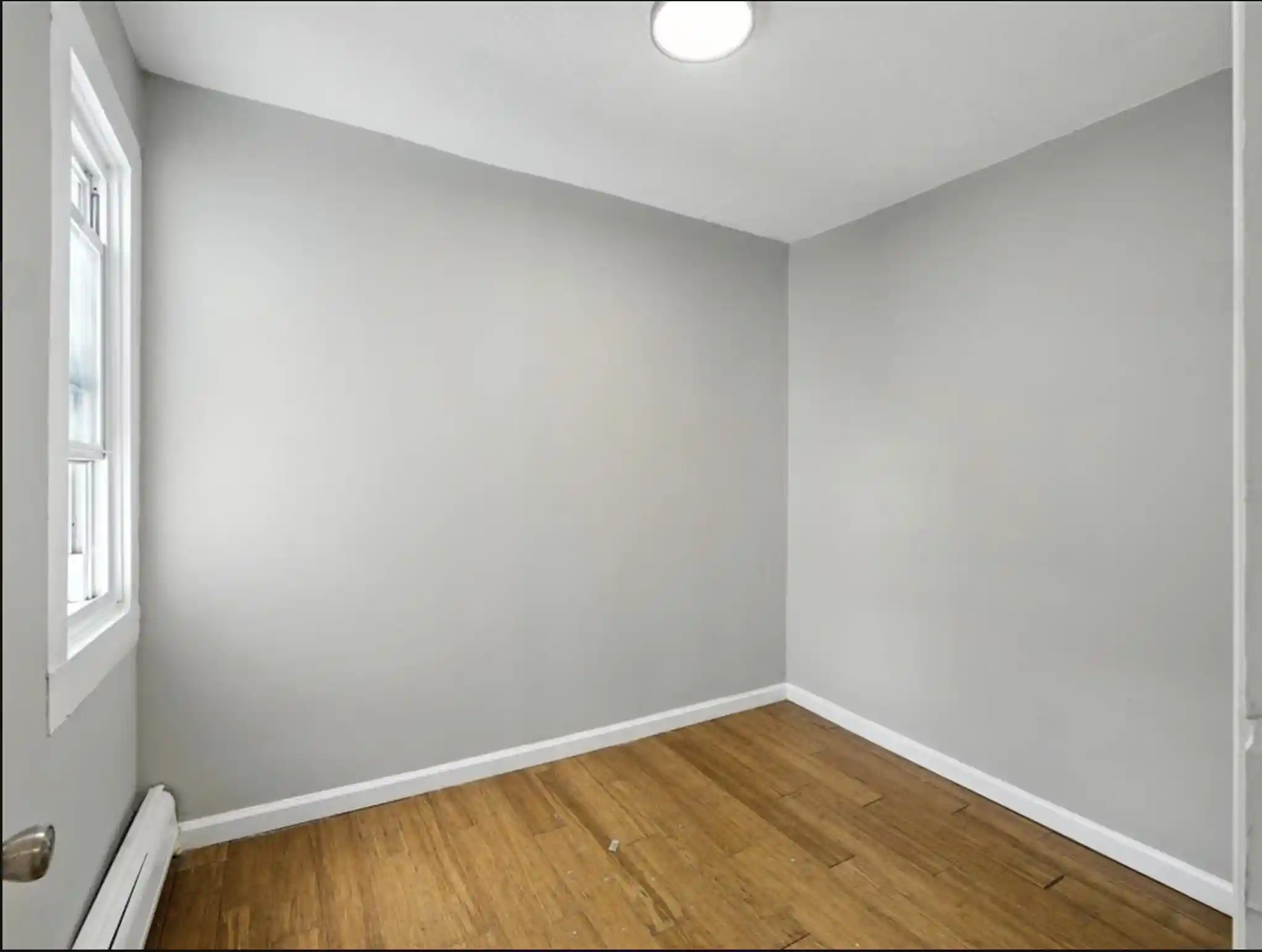 Listing Photo 4 - Condo for sale in building located at 23 Westervelt Pl, Jersey City, NJ 07304