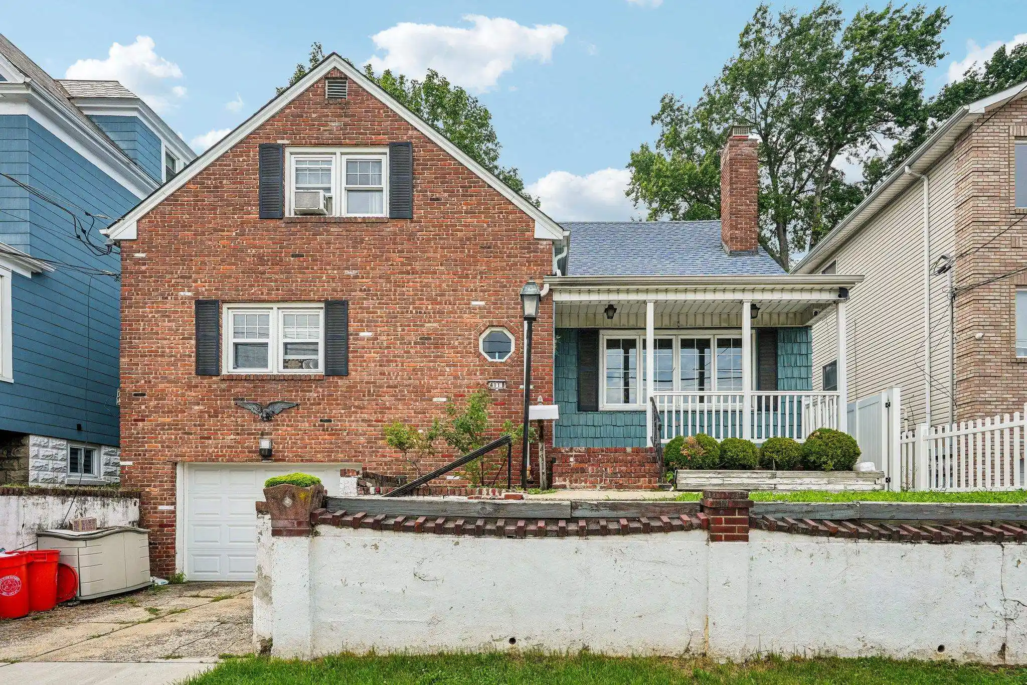Photo 1 of Sale Pending at 411 Elm St, Kearny, NJ 07032 | MLS# 260014913 | Listing updated on 2026-09-04