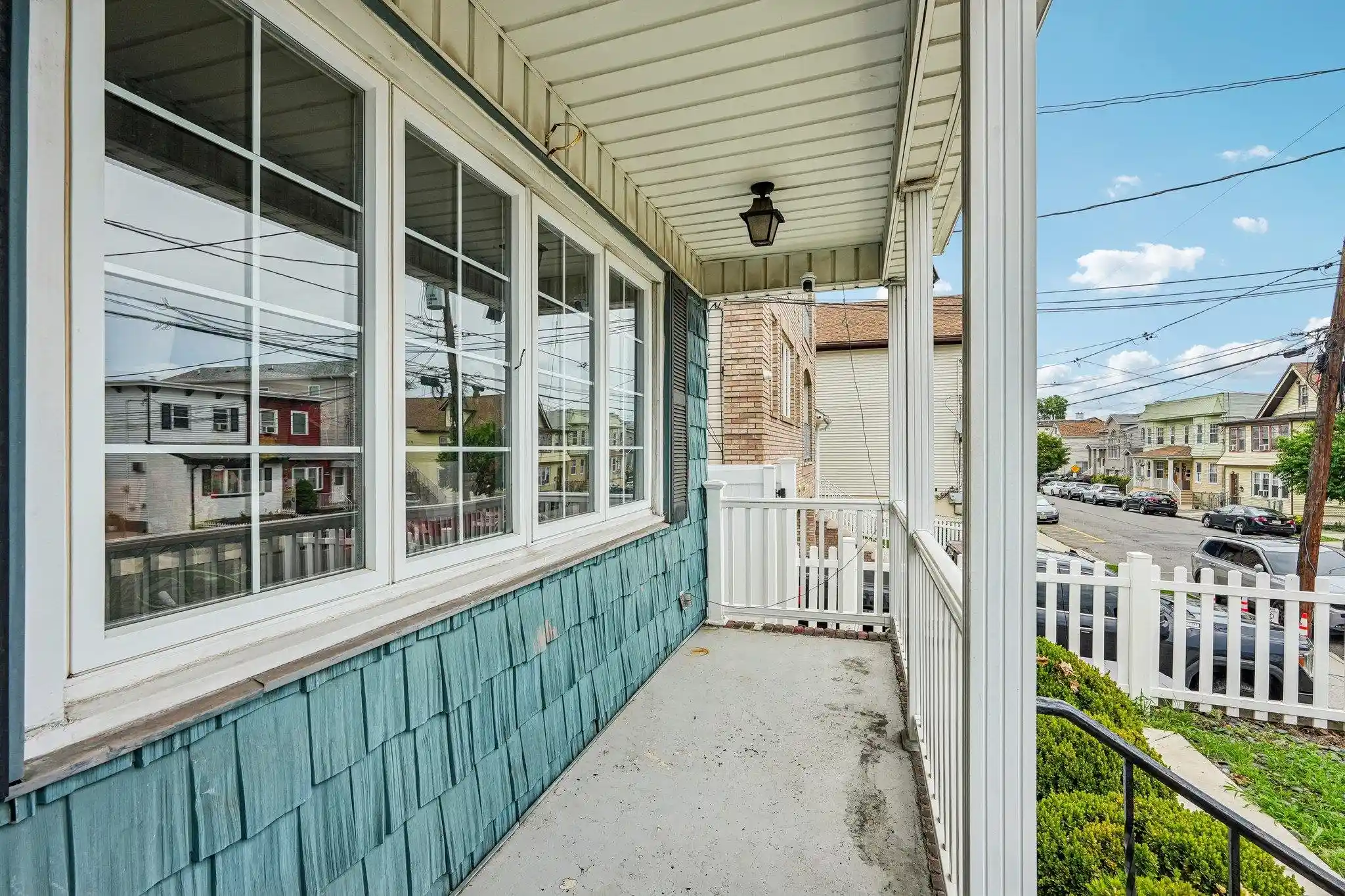 Photo 3 of Sale Pending at 411 Elm St, Kearny, NJ 07032 | MLS# 260014913 | Listing updated on 2026-09-04