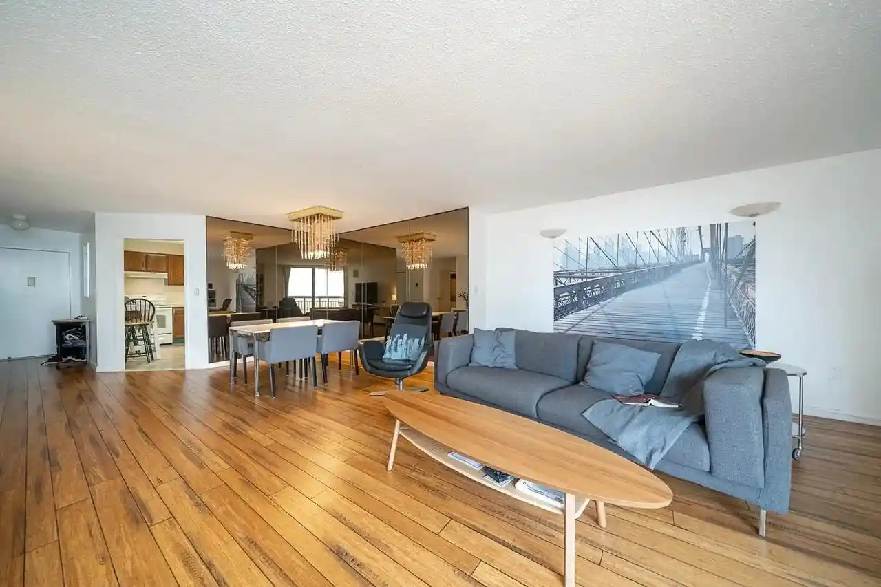 Photo 1 of Condo for sale at 1908 Harmon Cvs Tower #1908, Secaucus, NJ 07094 | MLS# 260014914 | Listing updated on 2026-08-19