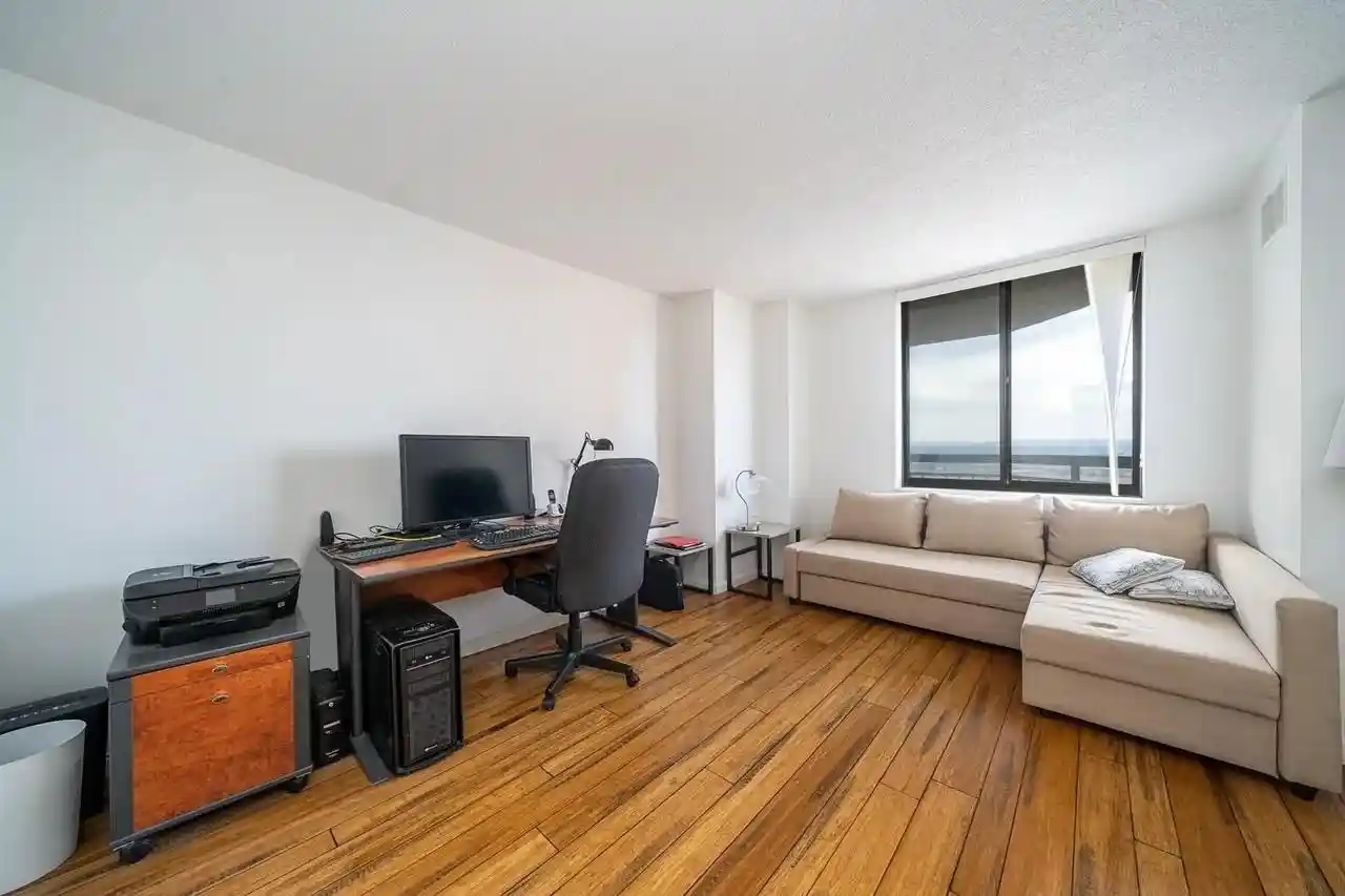Photo 3 of Condo for sale at 1908 Harmon Cvs Tower #1908, Secaucus, NJ 07094 | MLS# 260014914 | Listing updated on 2026-08-19