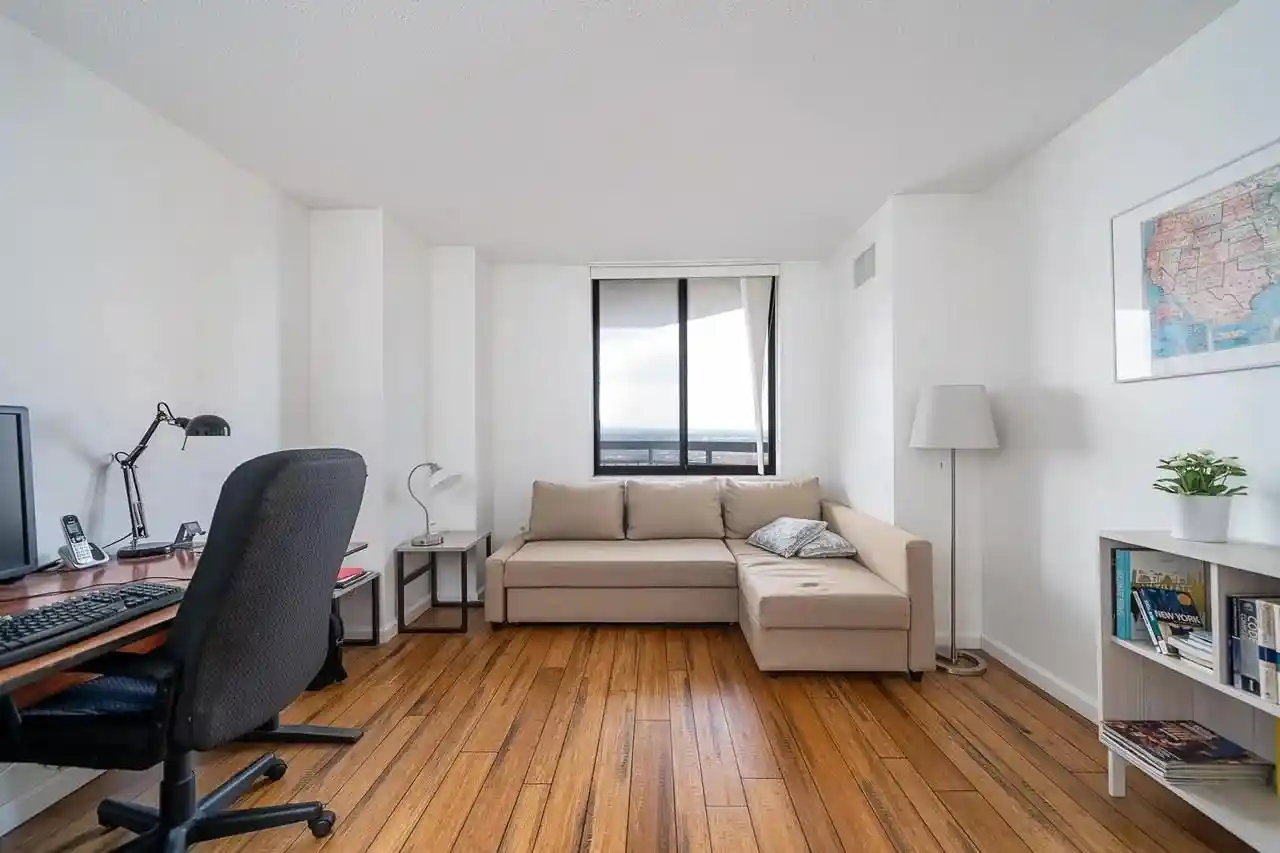 Photo 3 of Condo for sale at 1908 Harmon Cvs Tower #1908, Secaucus, NJ 07094 | MLS# 260014914 | Listing updated on 2026-08-19