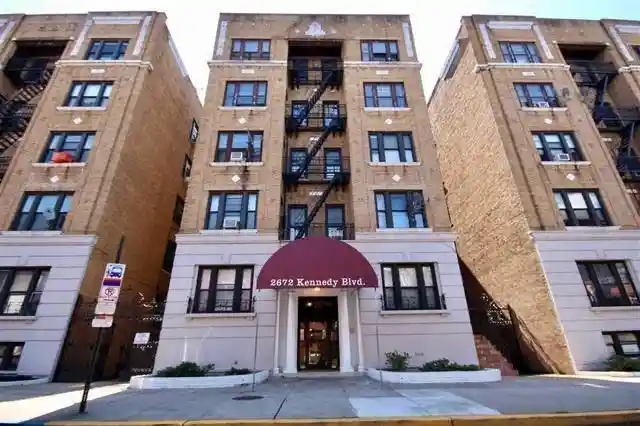 8th image of 2672 Kennedy Blvd #201, Jersey City, NJ 07306 | MLS# 260014915