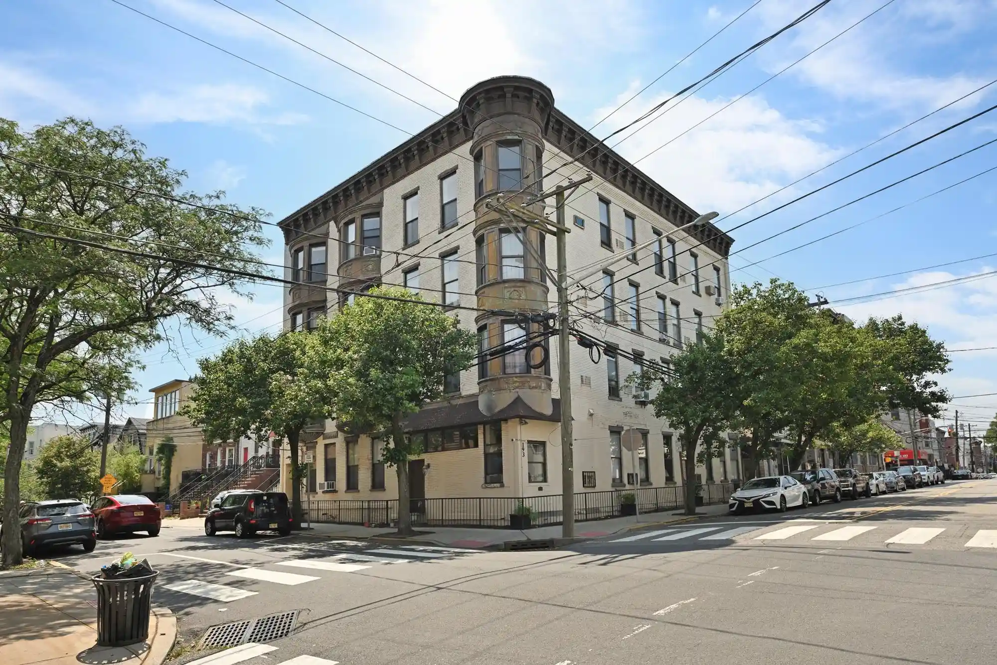 4th image of 193 Ogden Ave, Jersey City, NJ 07307