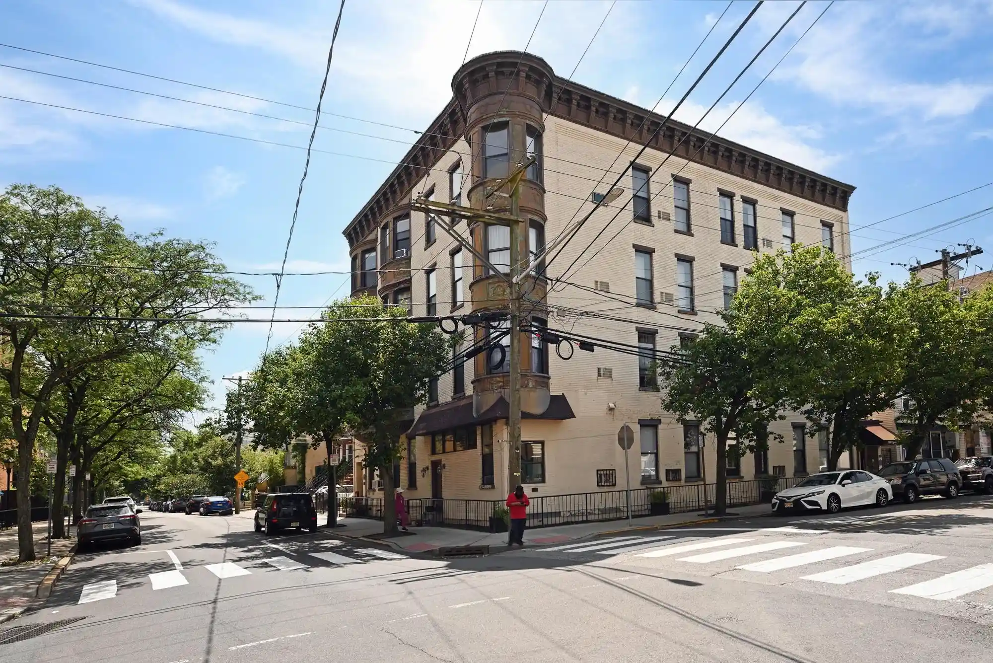 5th image of 193 Ogden Ave, Jersey City, NJ 07307