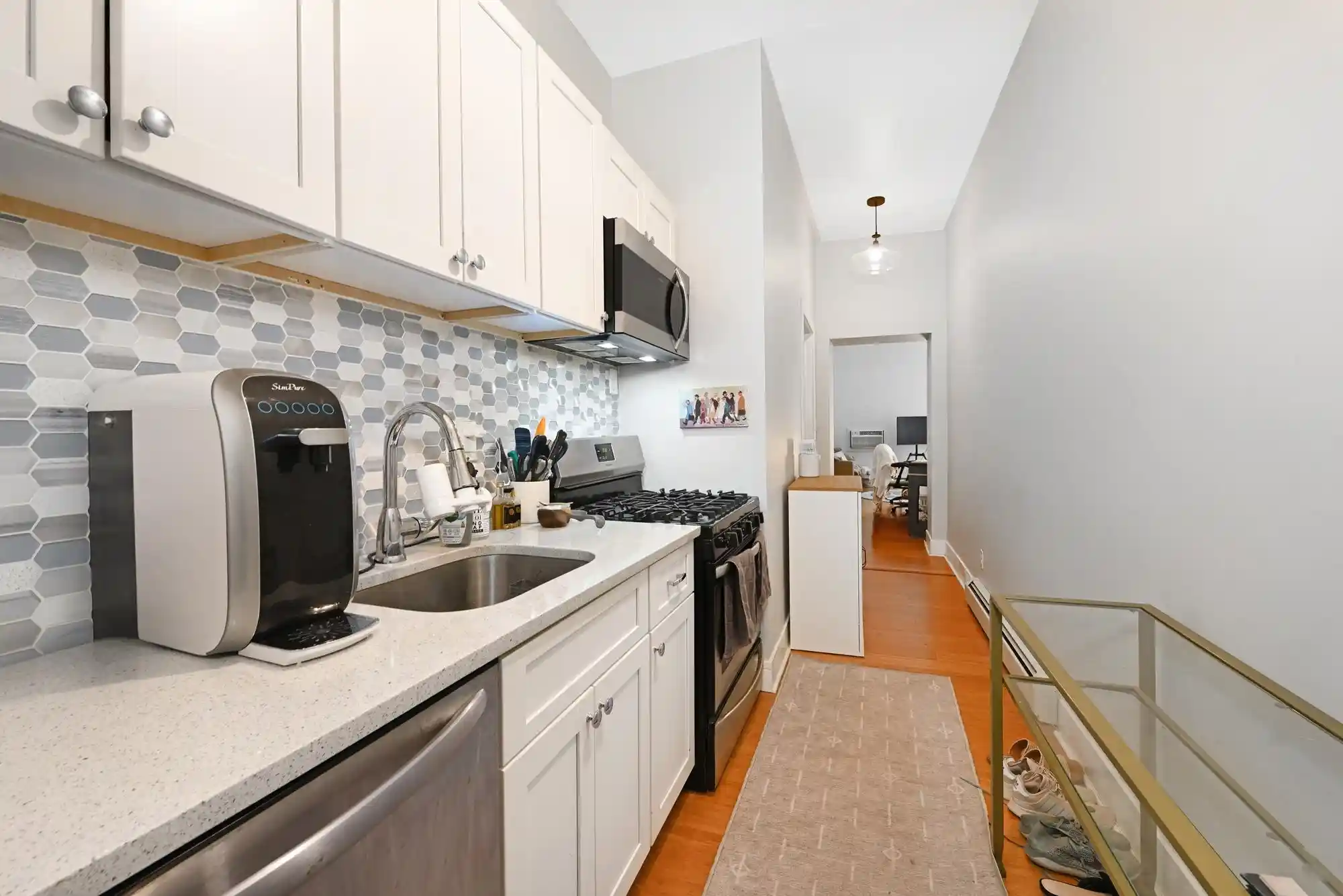 13th image of 193 Ogden Ave #2D, Jersey City, NJ 07307 | MLS# 260014917