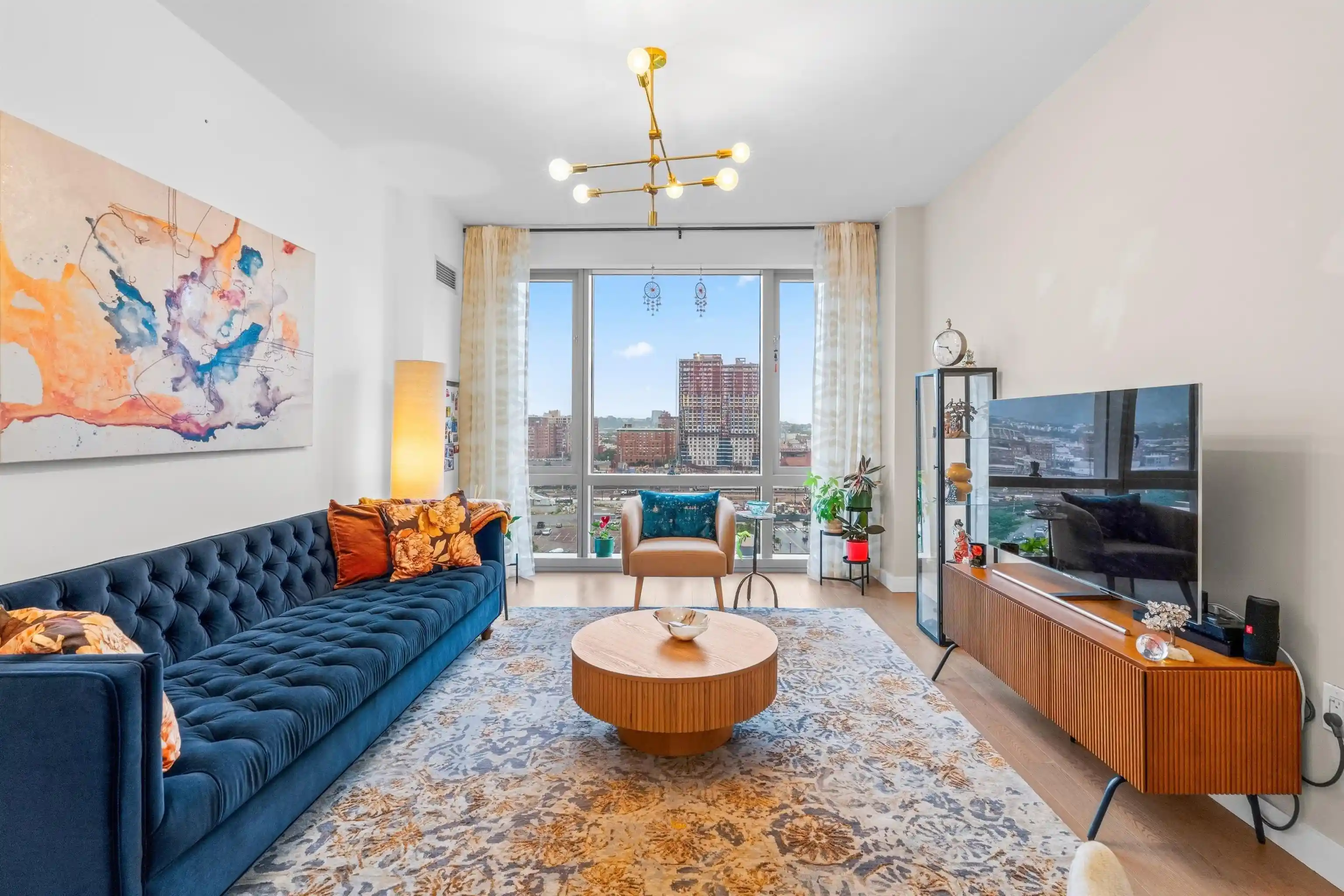 1st image of 75 Park Lane South #1103, Jersey City, NJ 07310 | MLS# 260014921