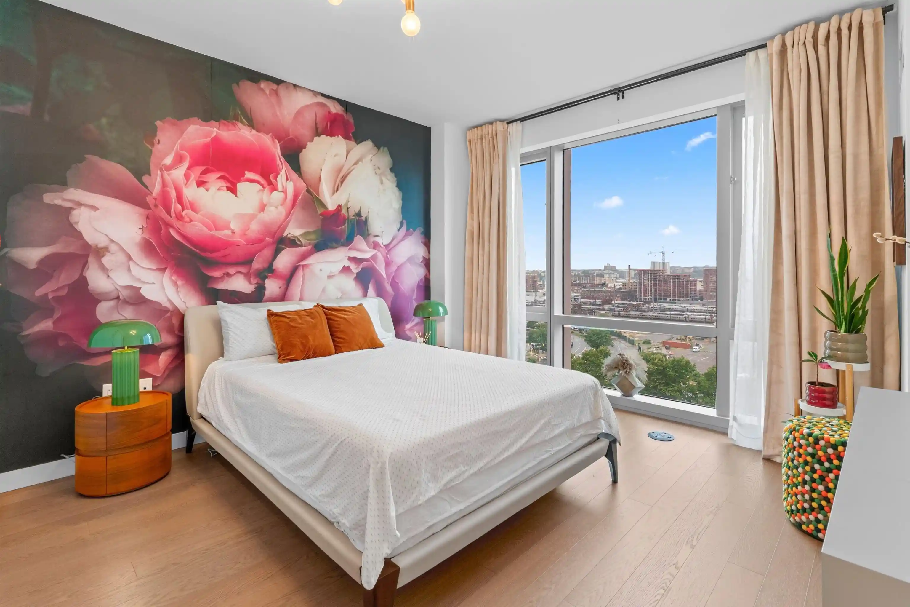2nd image of 75 Park Lane South #1103, Jersey City, NJ 07310 | MLS# 260014921