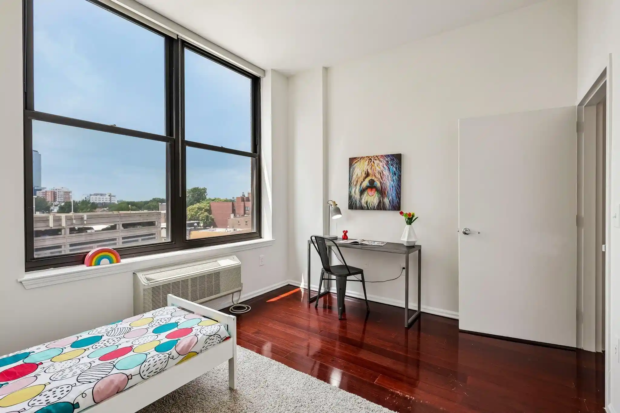 3rd image of 102 Christopher Columbus Dr, Jersey City, NJ 07302