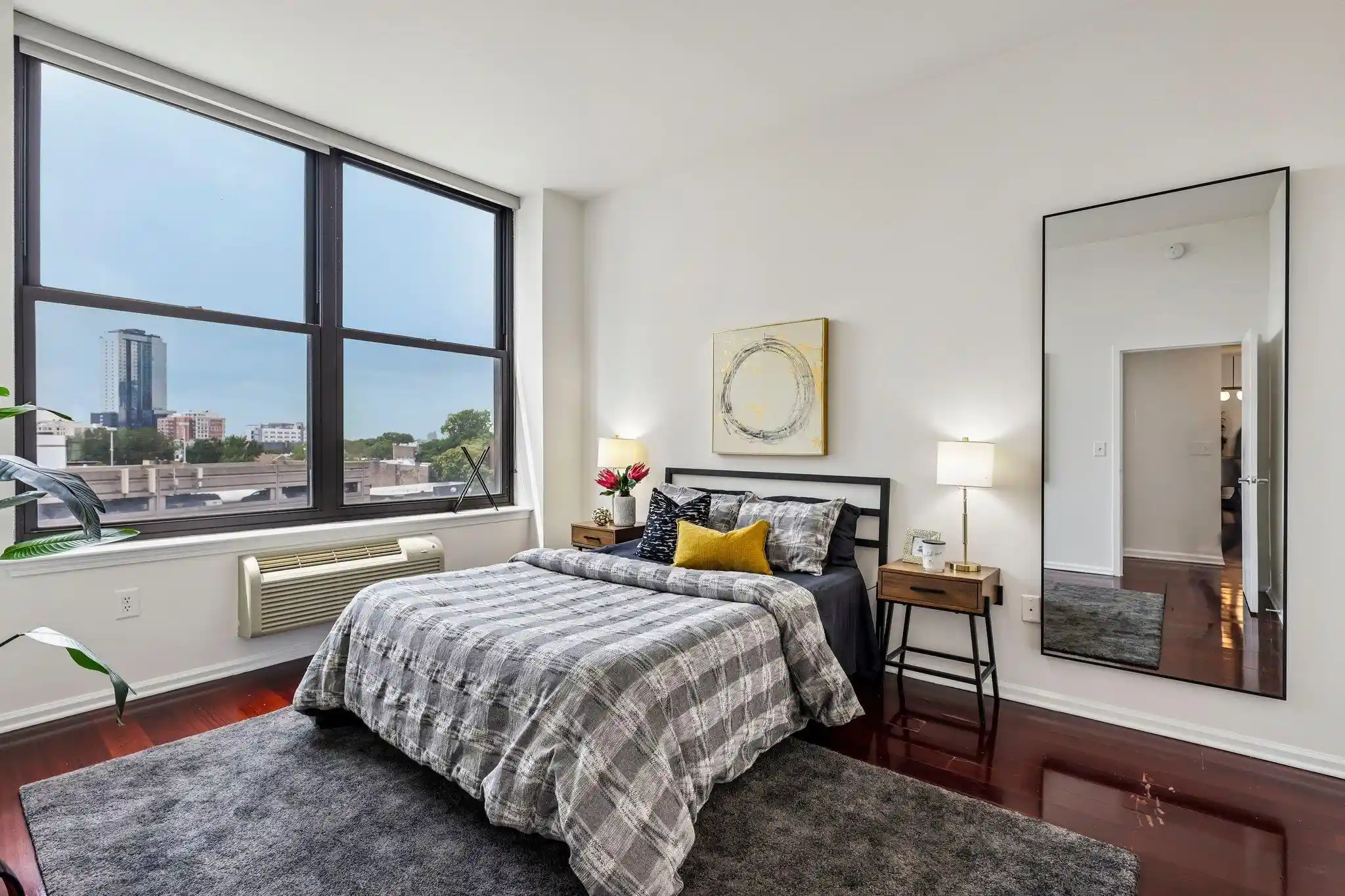 50th image of 102 Christopher Columbus Dr #701, Jersey City, NJ 07302 | MLS# 260014924