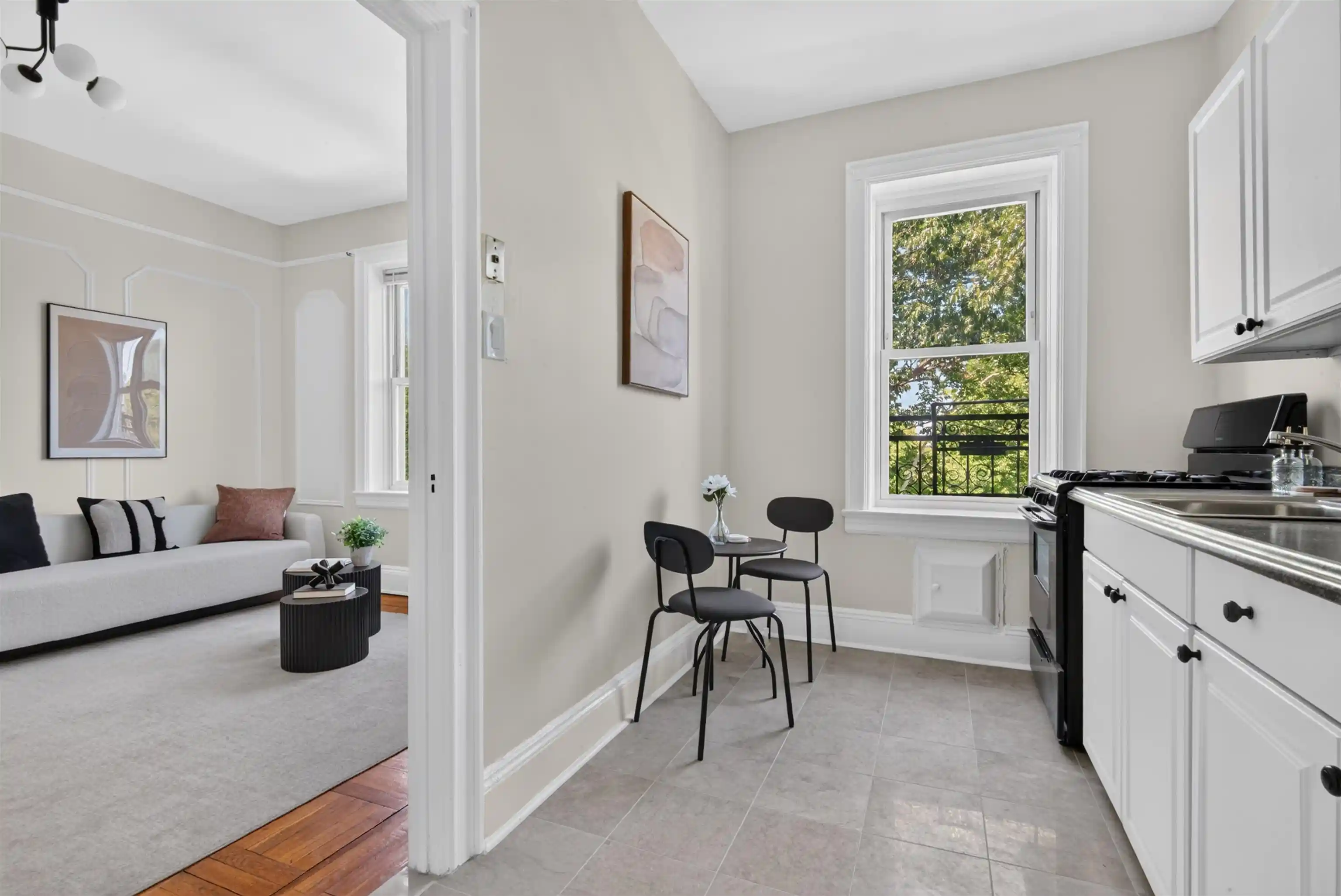 Photo 2 of Sale Pending at 122 West 39th St #D2, Bayonne, NJ 07002 | MLS# 260014926 | Listing updated on 2026-08-18