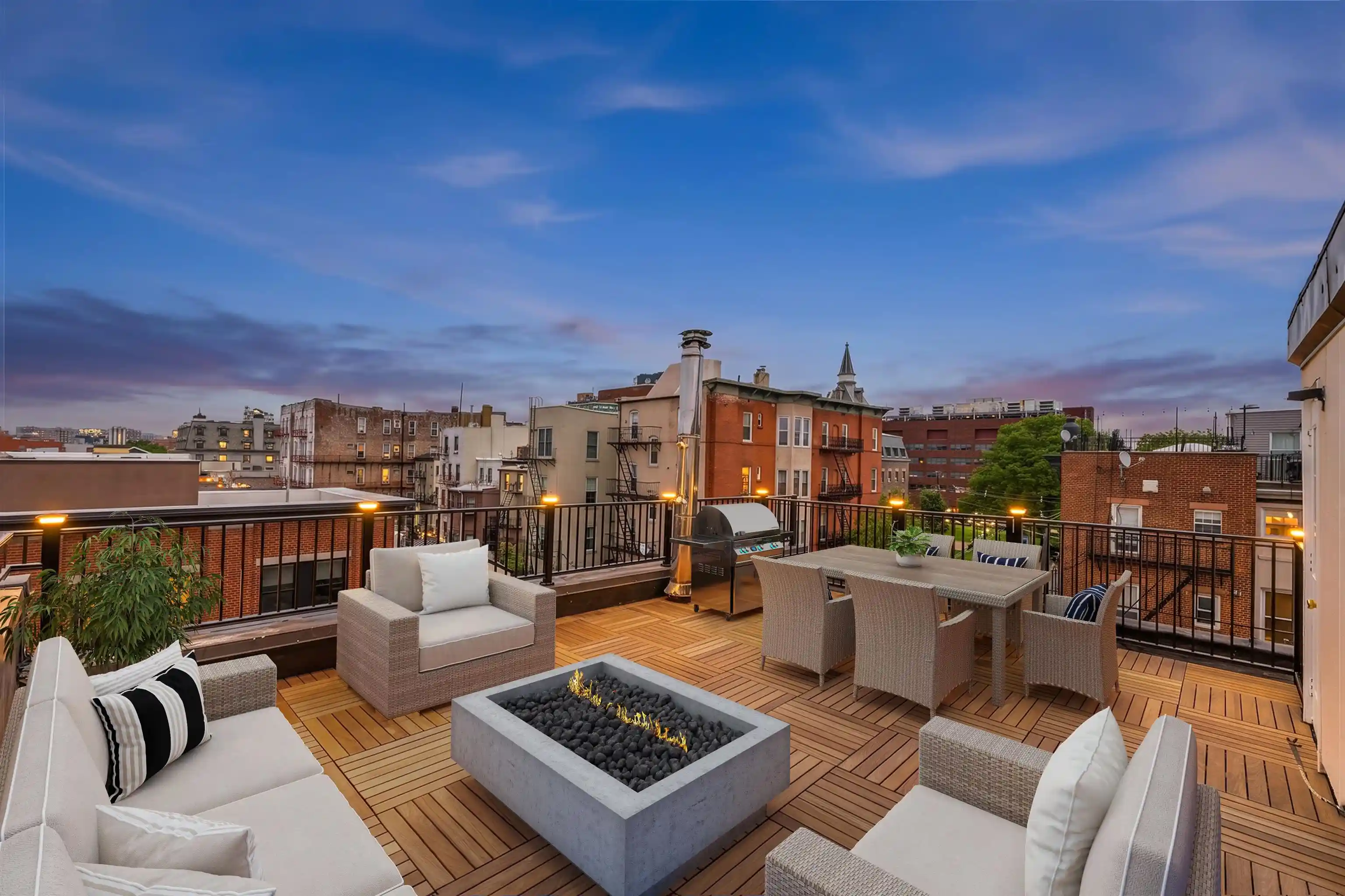 Photo 1 of Condo for sale at 61 5th Street #3, Hoboken, NJ 07030 | MLS# 260014927 | Listing updated on 2026-09-16