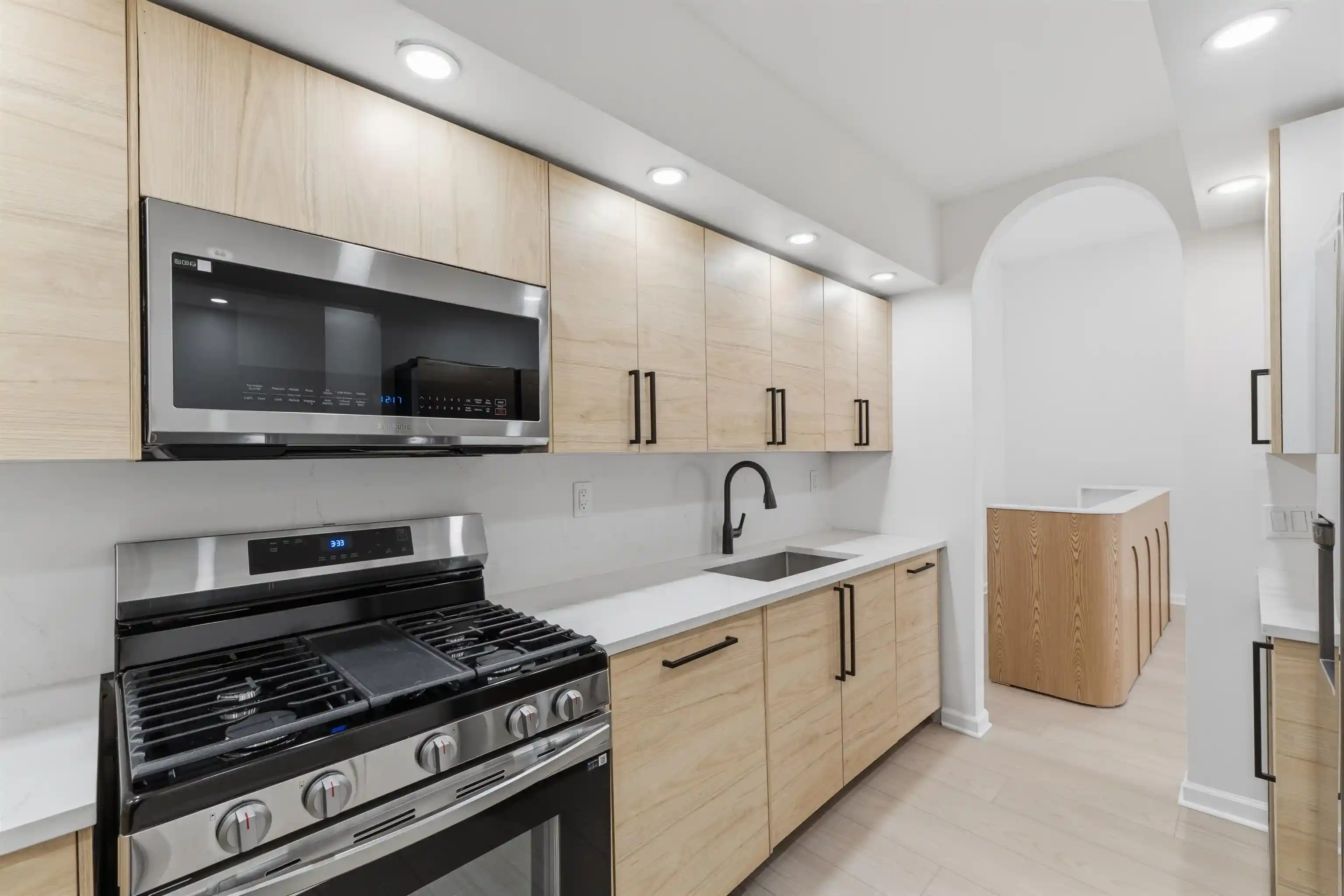 Photo 2 of Condo for sale at 61 5th Street #3, Hoboken, NJ 07030 | MLS# 260014927 | Listing updated on 2026-09-16