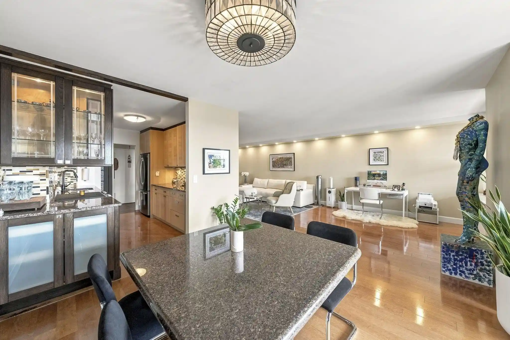 5th image of 7855 Blvd East #20F, North Bergen, NJ 07047 | MLS# 260014931