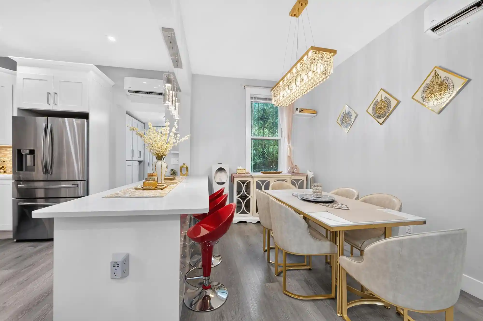2nd image of 128 Sherman Pl, Jersey City, NJ 07307 | MLS# 260014932