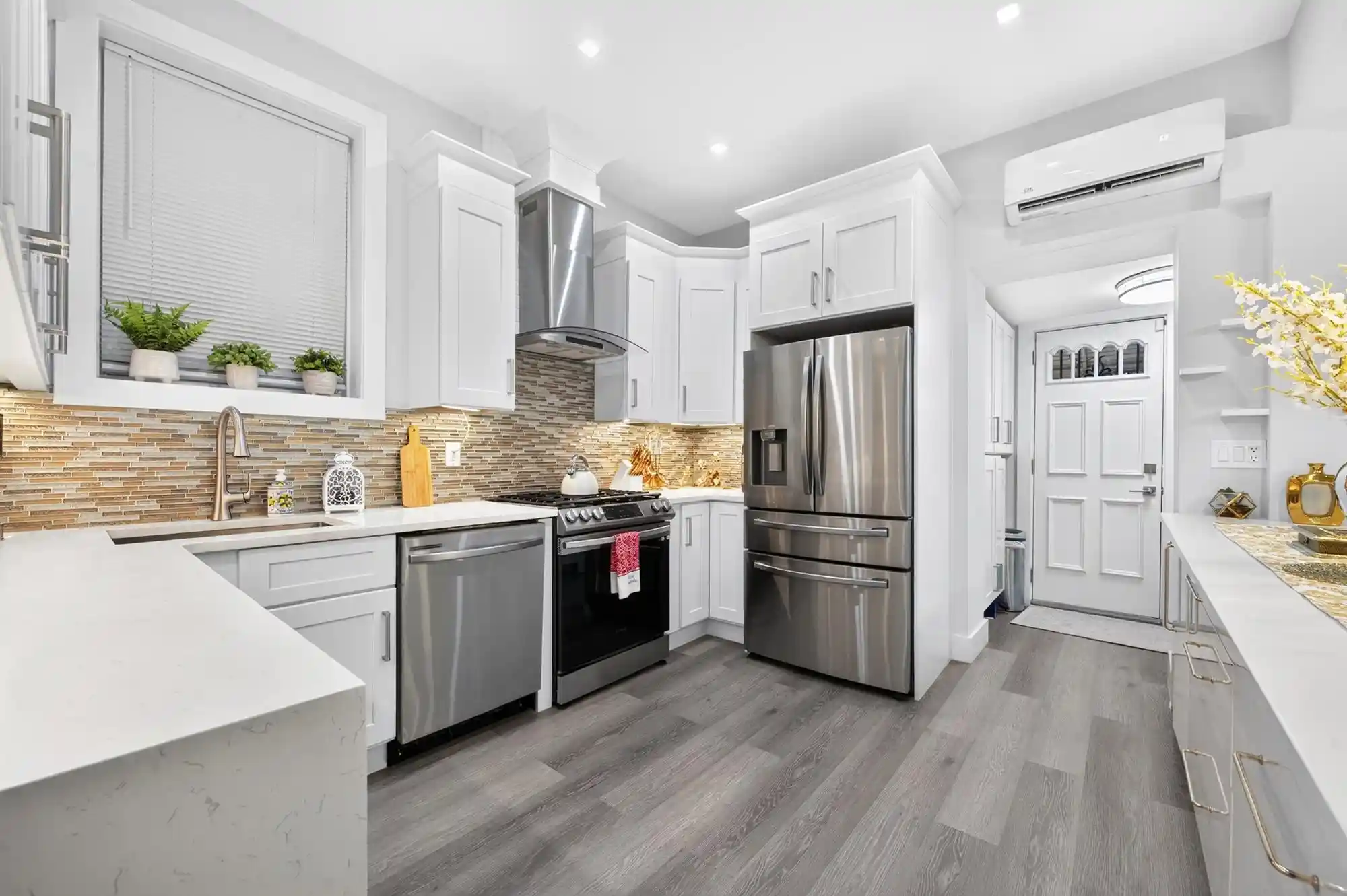 3rd image of 128 Sherman Pl, Jersey City, NJ 07307 | MLS# 260014932